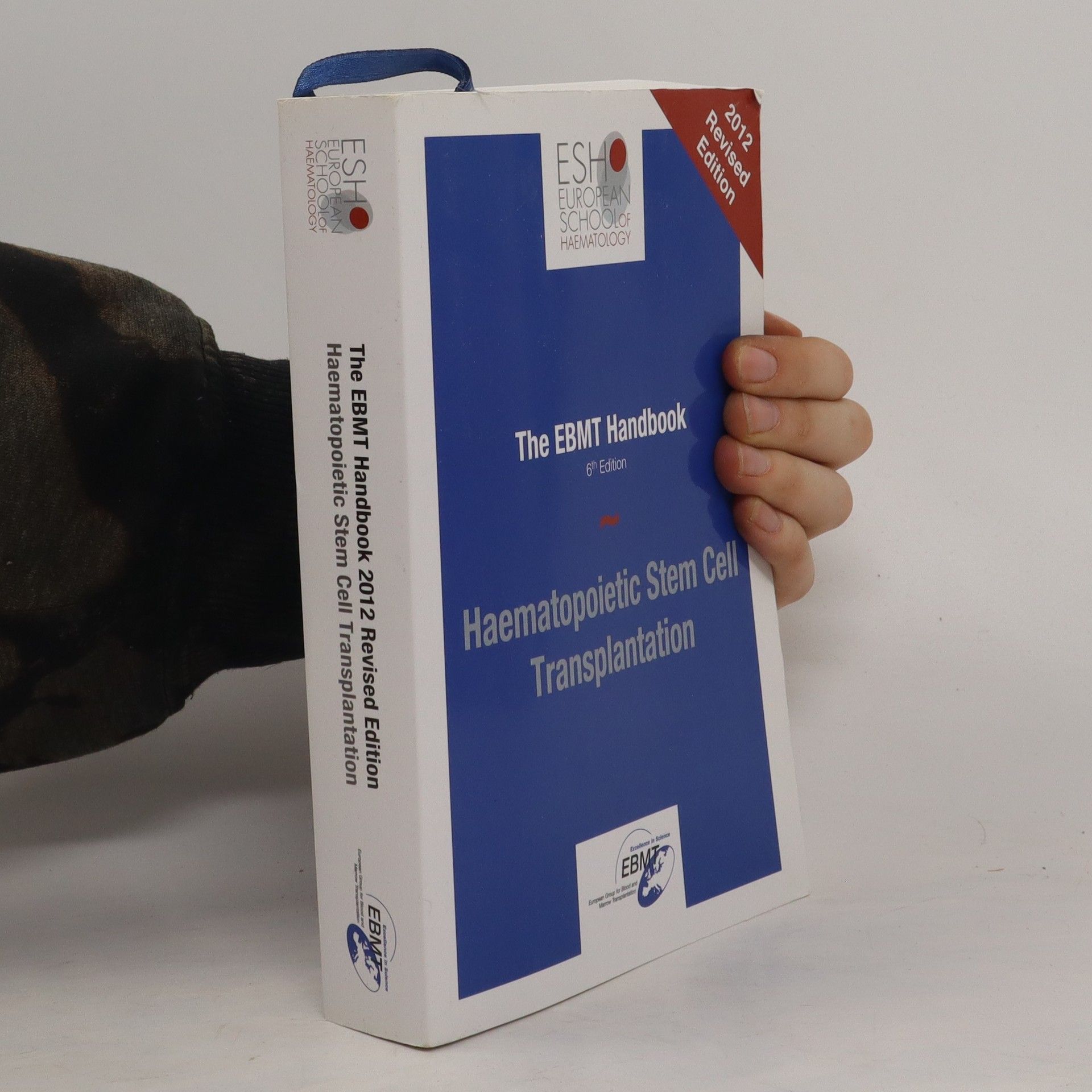 AA.VV. Haematopoietic Stem Cell Transplantation