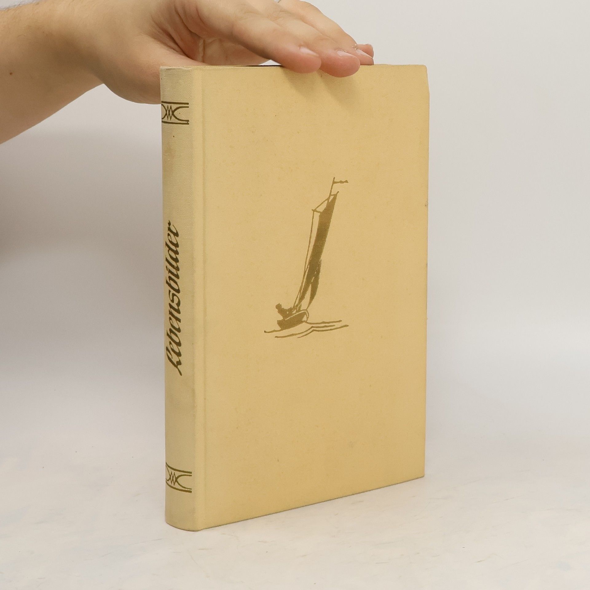 Autorenkollektiv Lebensbilder