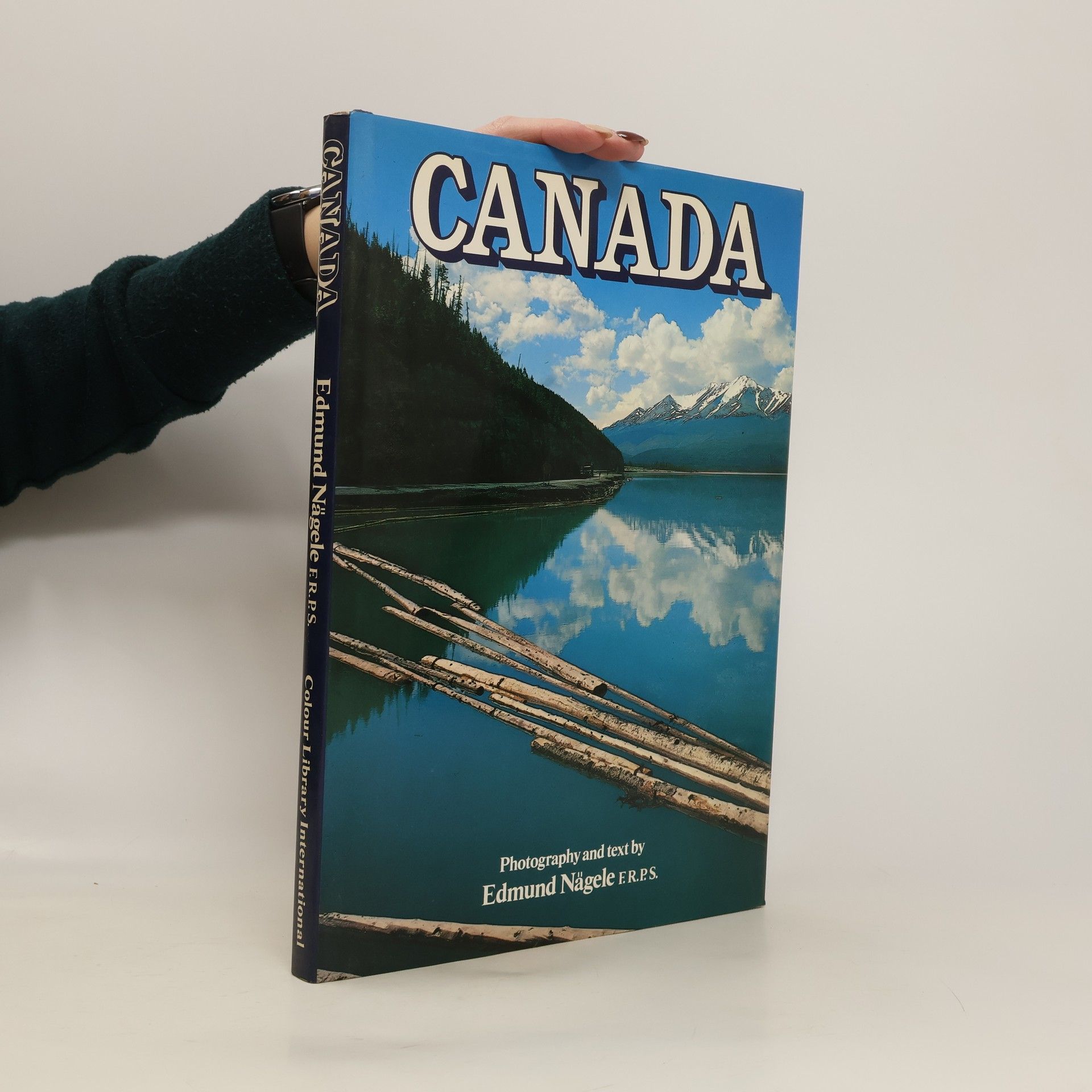 Auteurscollectief Canada