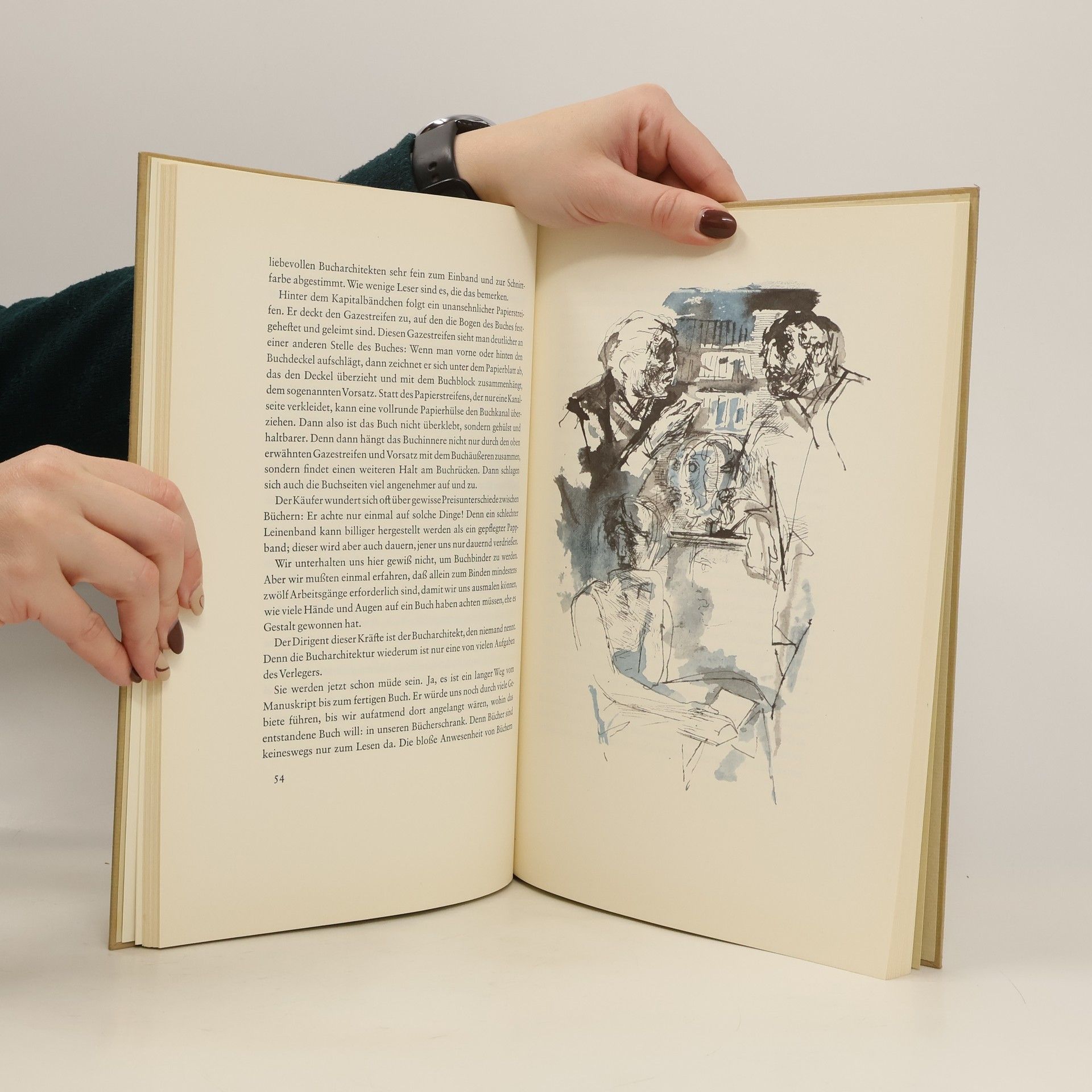 Autorenkollektiv Bücher und Menschen