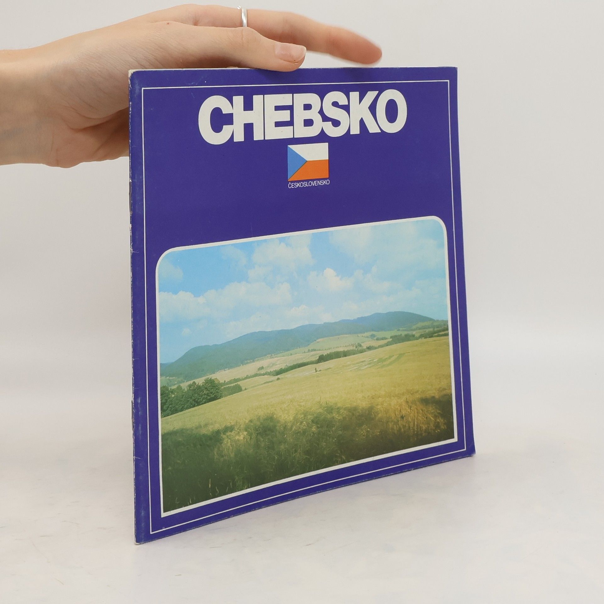 Autorenkollektiv Chebsko