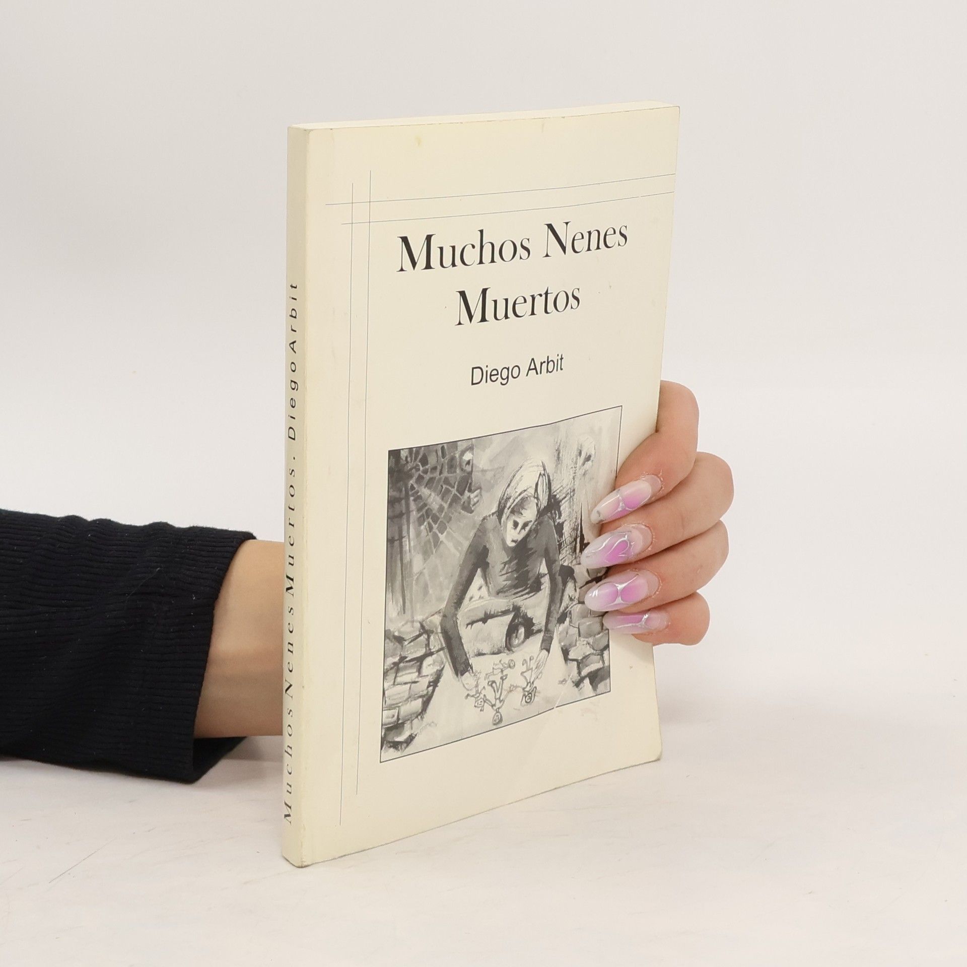 Muchos Nenes Muertos