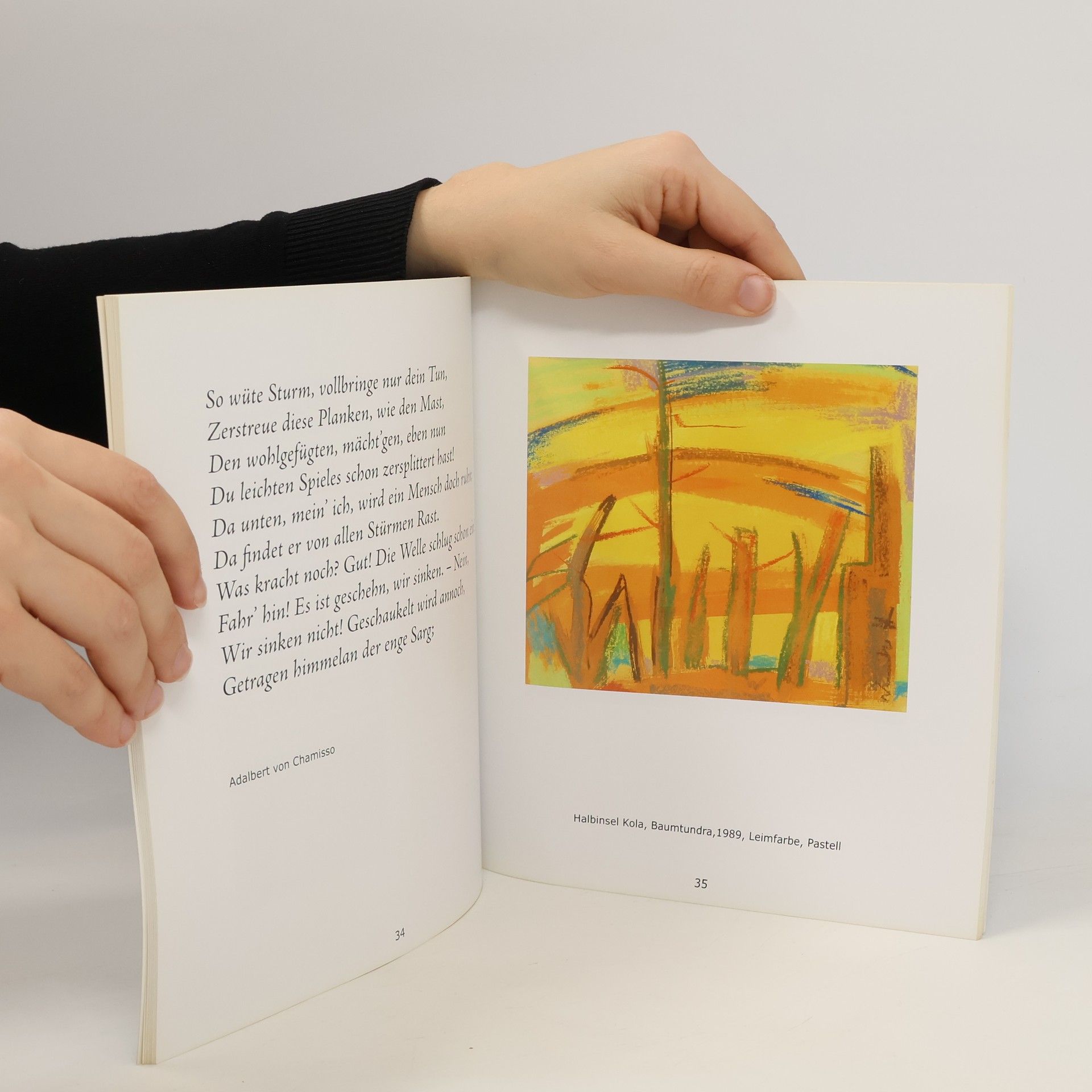 kolektiv Ullrich Wannhoff. Wissen - Schaft - Kunst