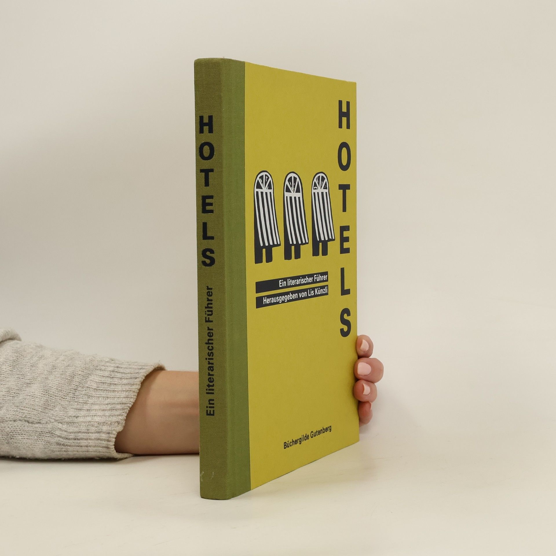 Lis Künzli Hotels