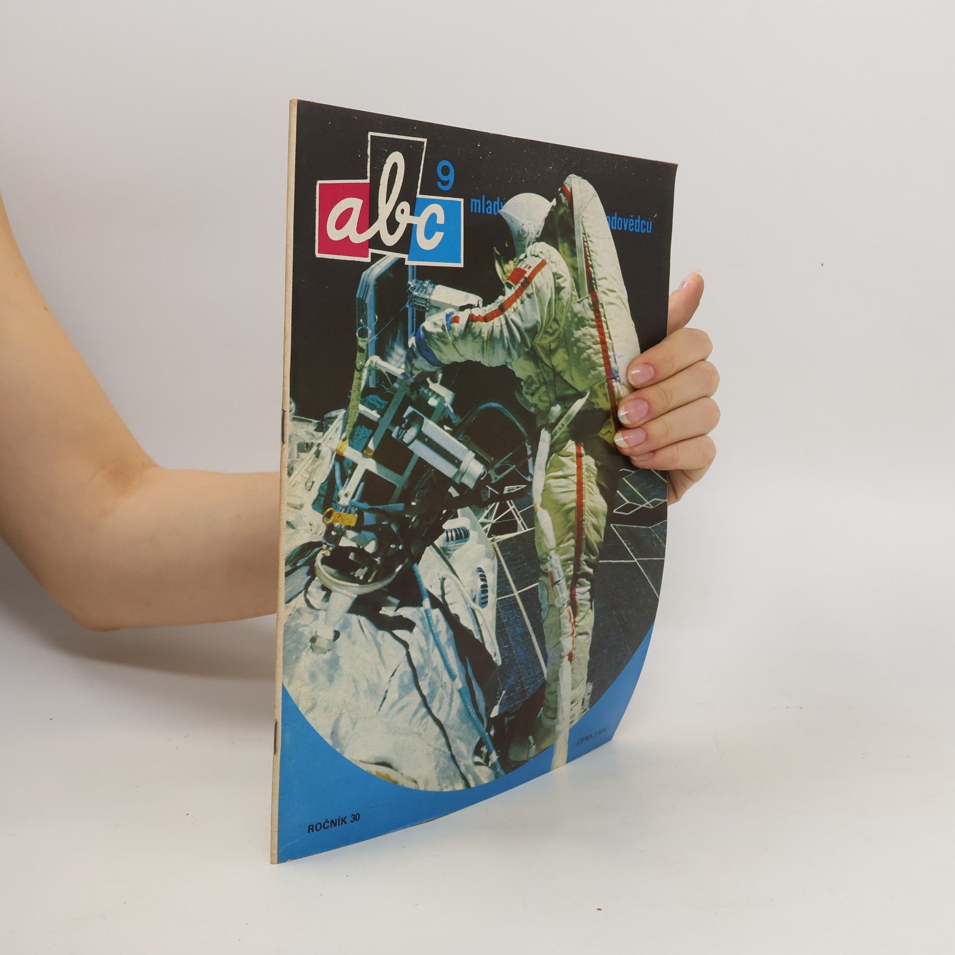 Auteurscollectief ABC 9/1985