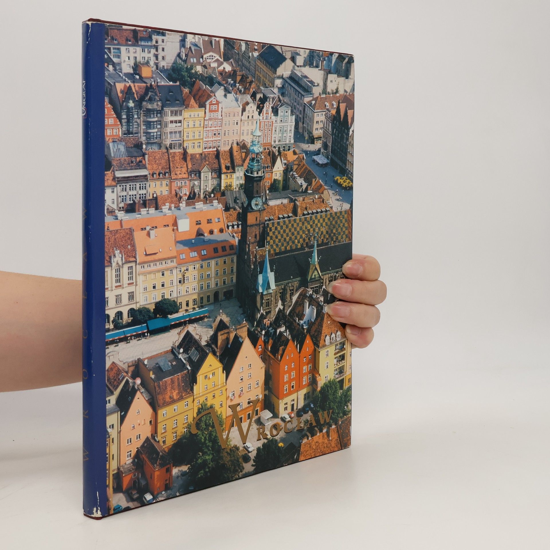 Collectif d'auteurs Wroclaw