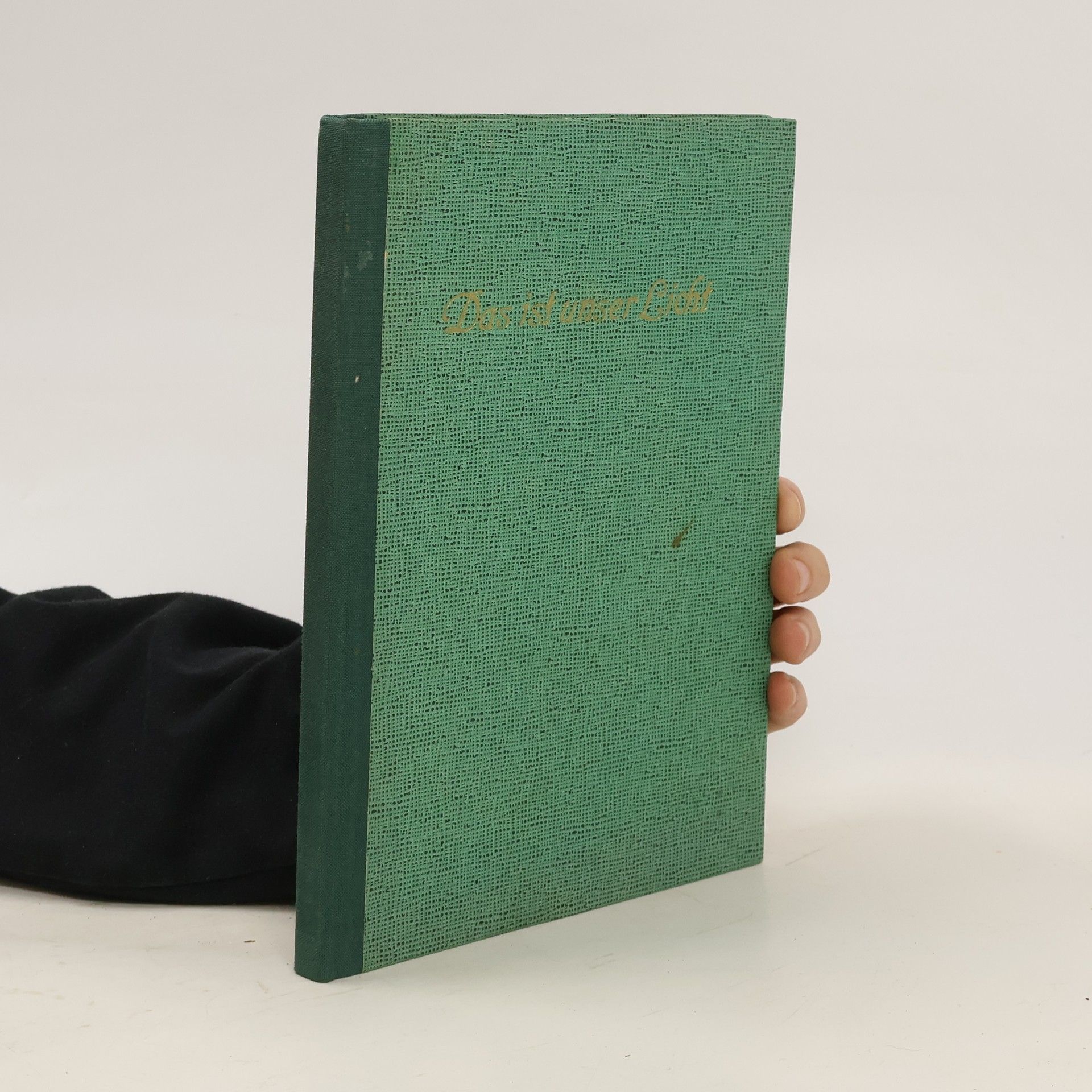 Autorenkollektiv Das ist Unser Licht