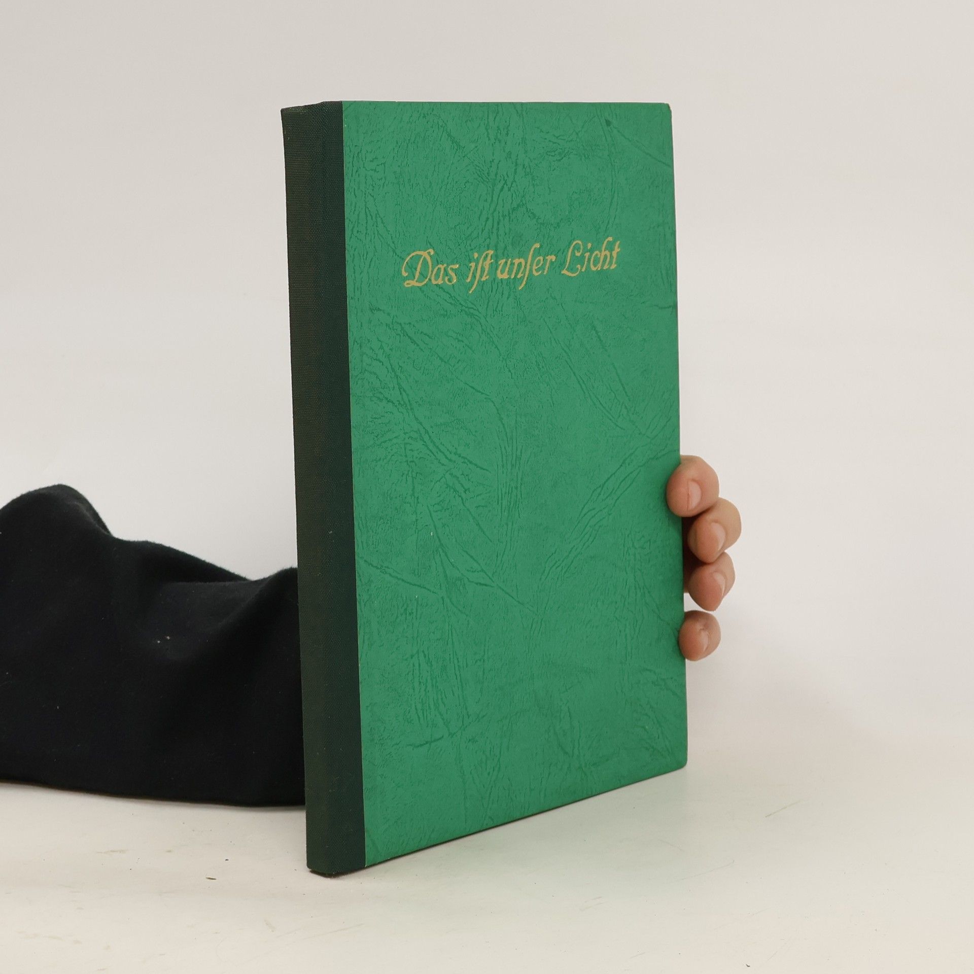 Autorenkollektiv Das ist Unser Licht