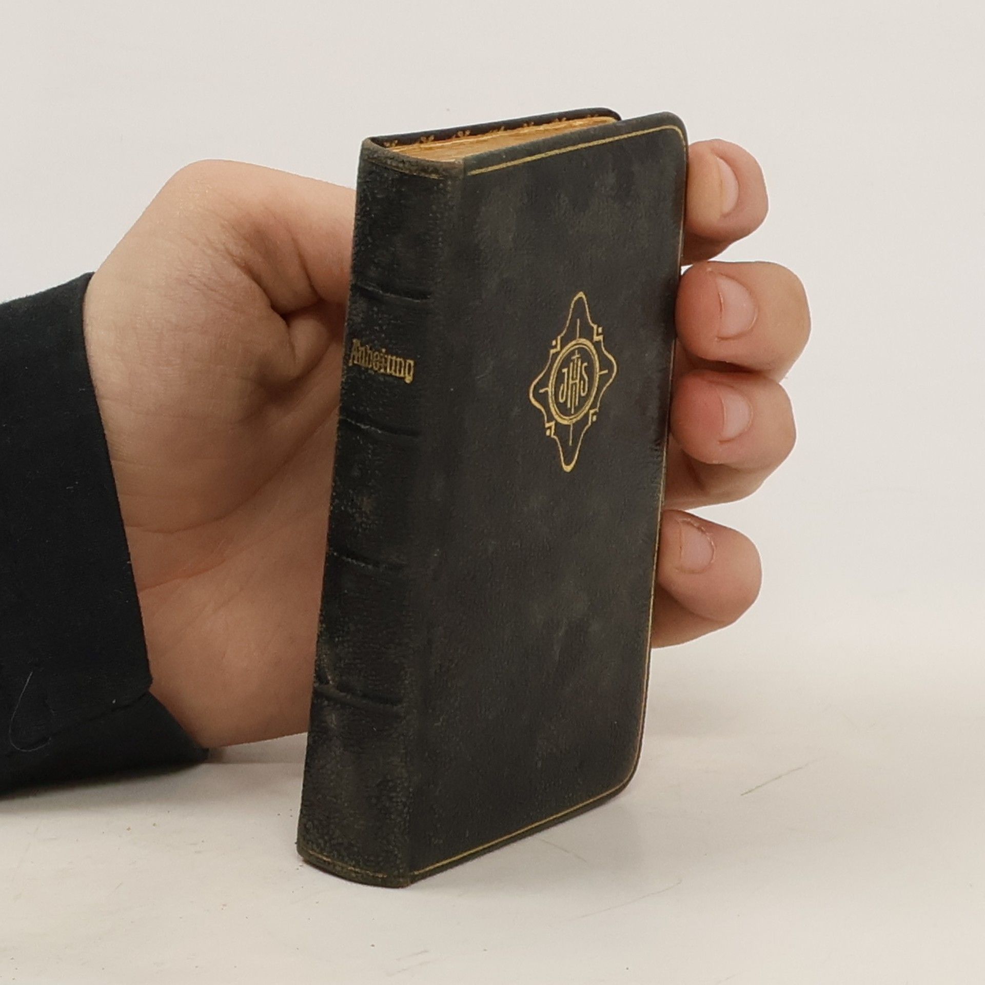 Laurentius Scopuli Anbetung