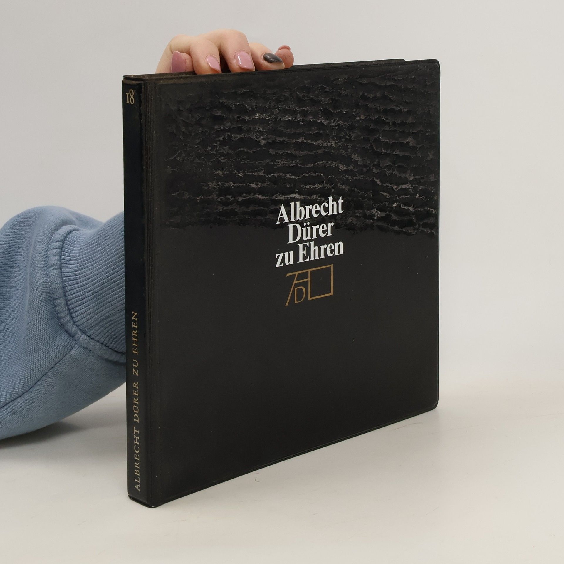 Autorenkollektiv Albrecht Düerer zu Ehren