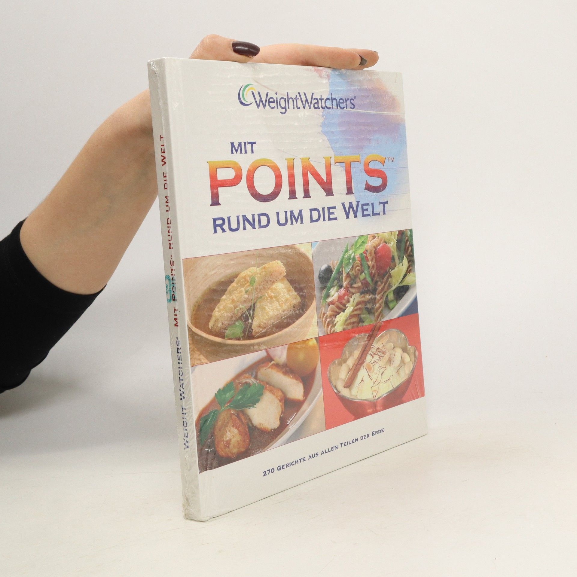 kolektiv Mit Points rund um die Welt