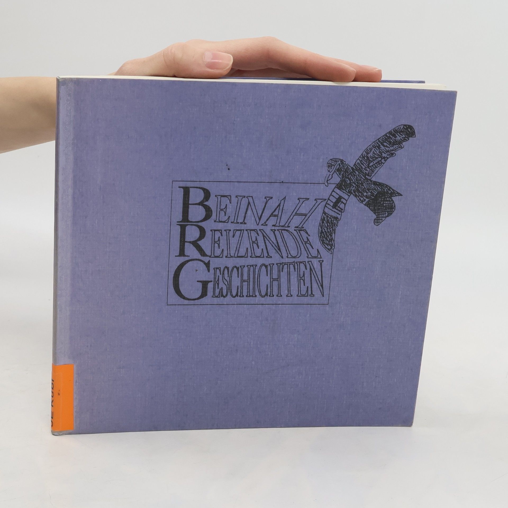 Beinah Reizende Geschichten