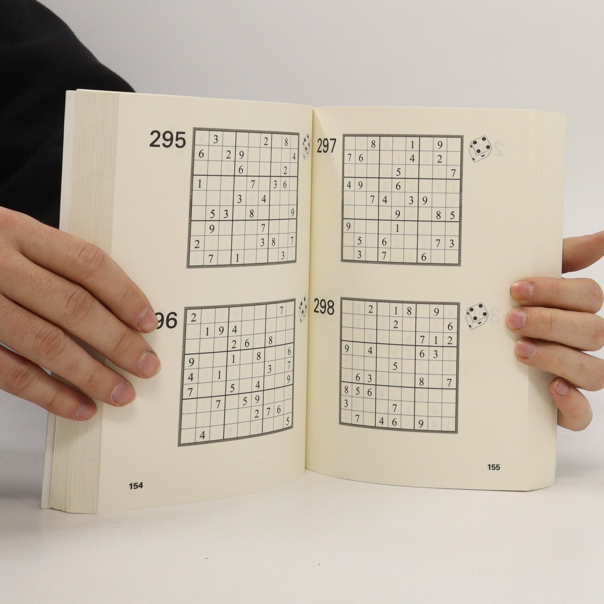 Kolektiv autorů 500 sudoku - 6 stupňů obtížnosti včetně 20 netradičních sudoku