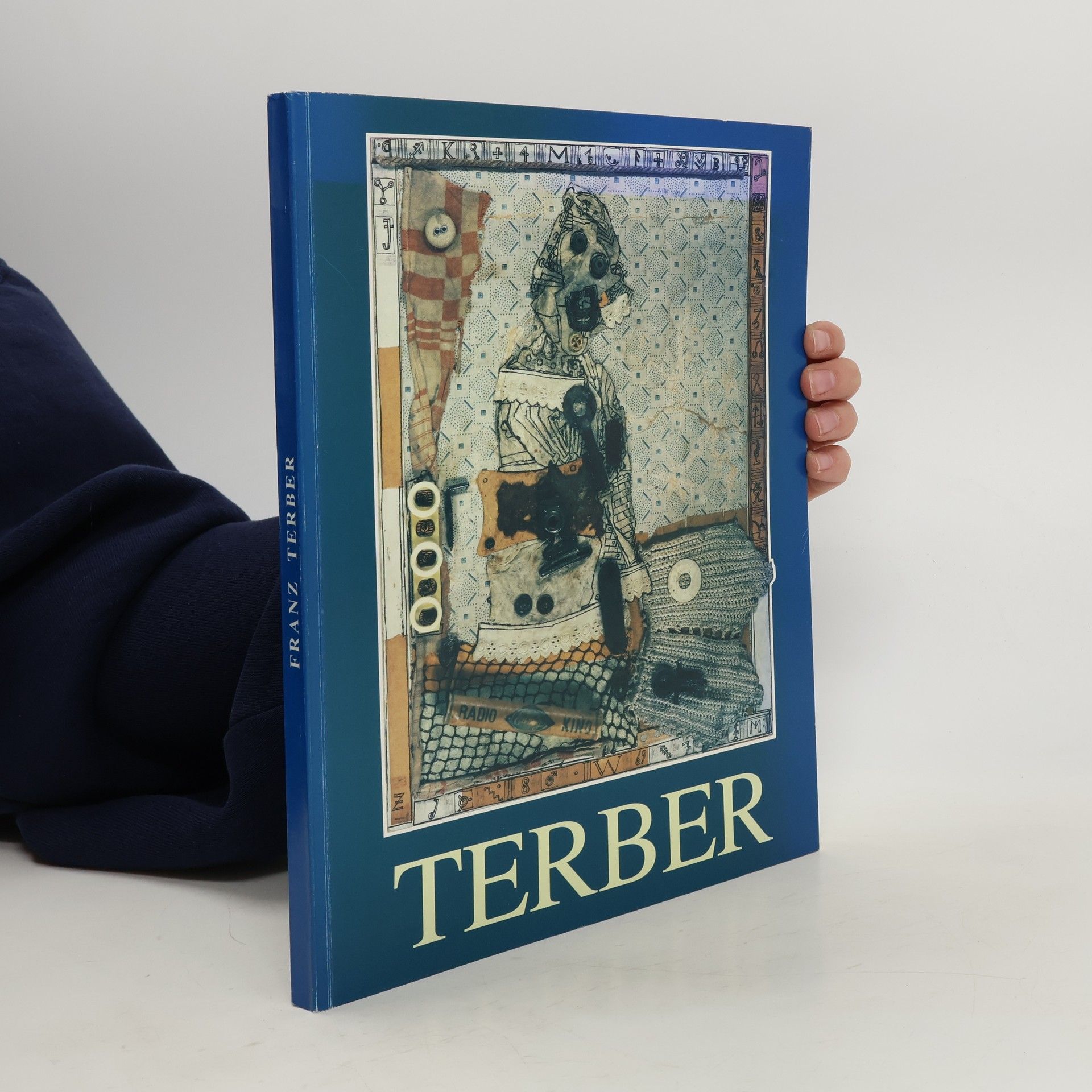 Autorenkollektiv Terber