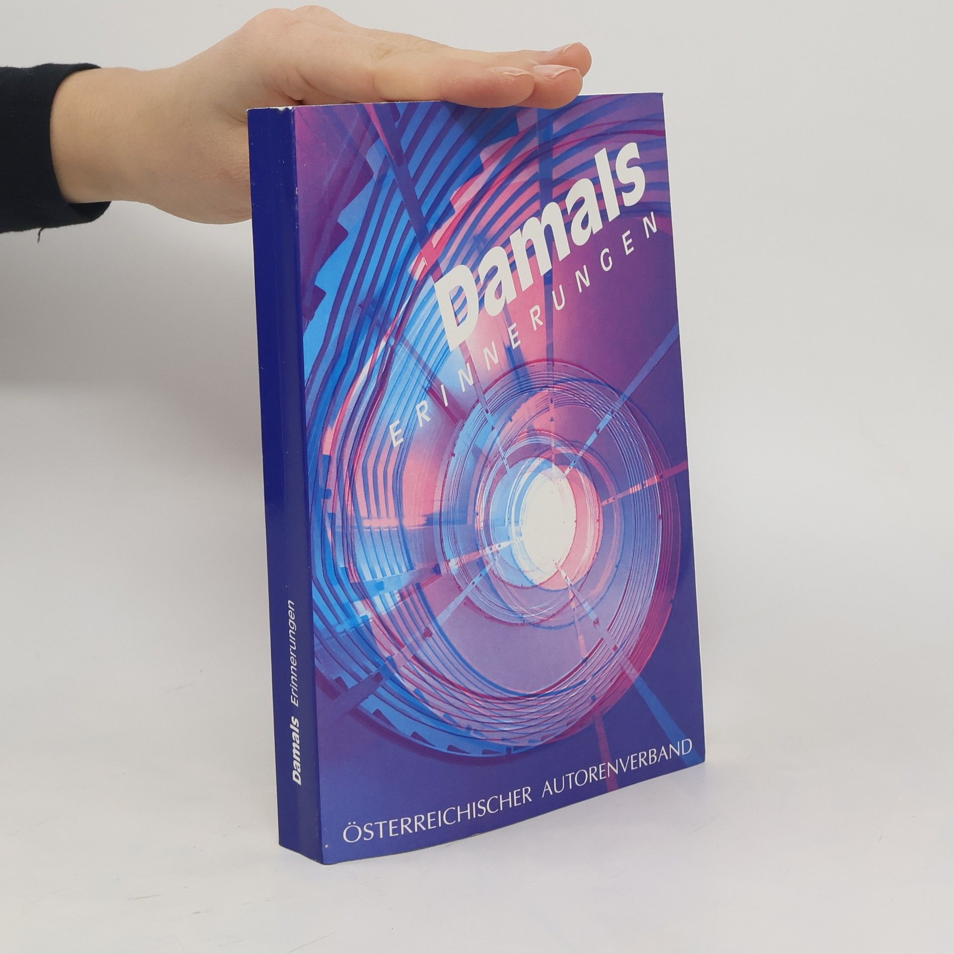 Autorenkollektiv Damals