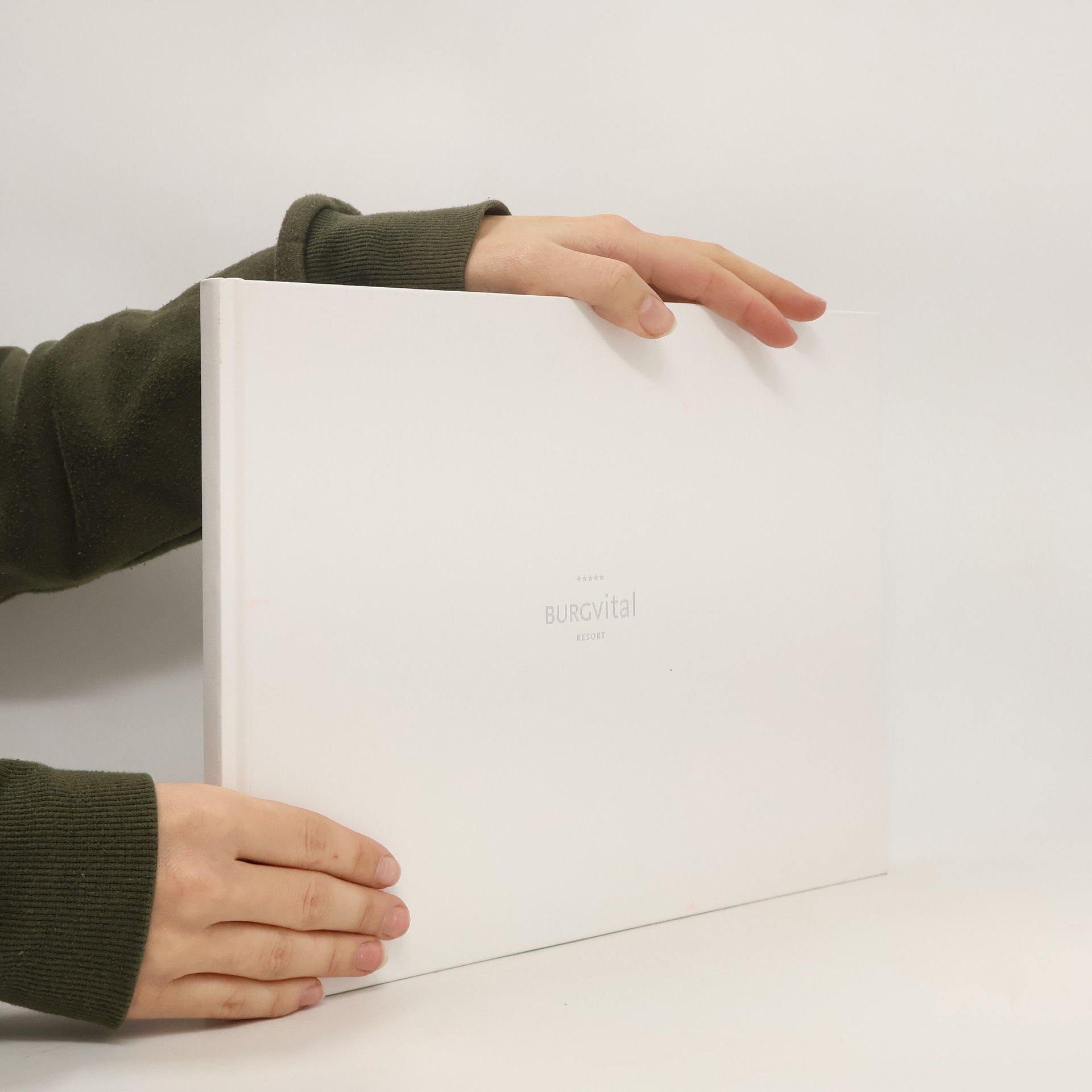 AA.VV. Burgvital resort