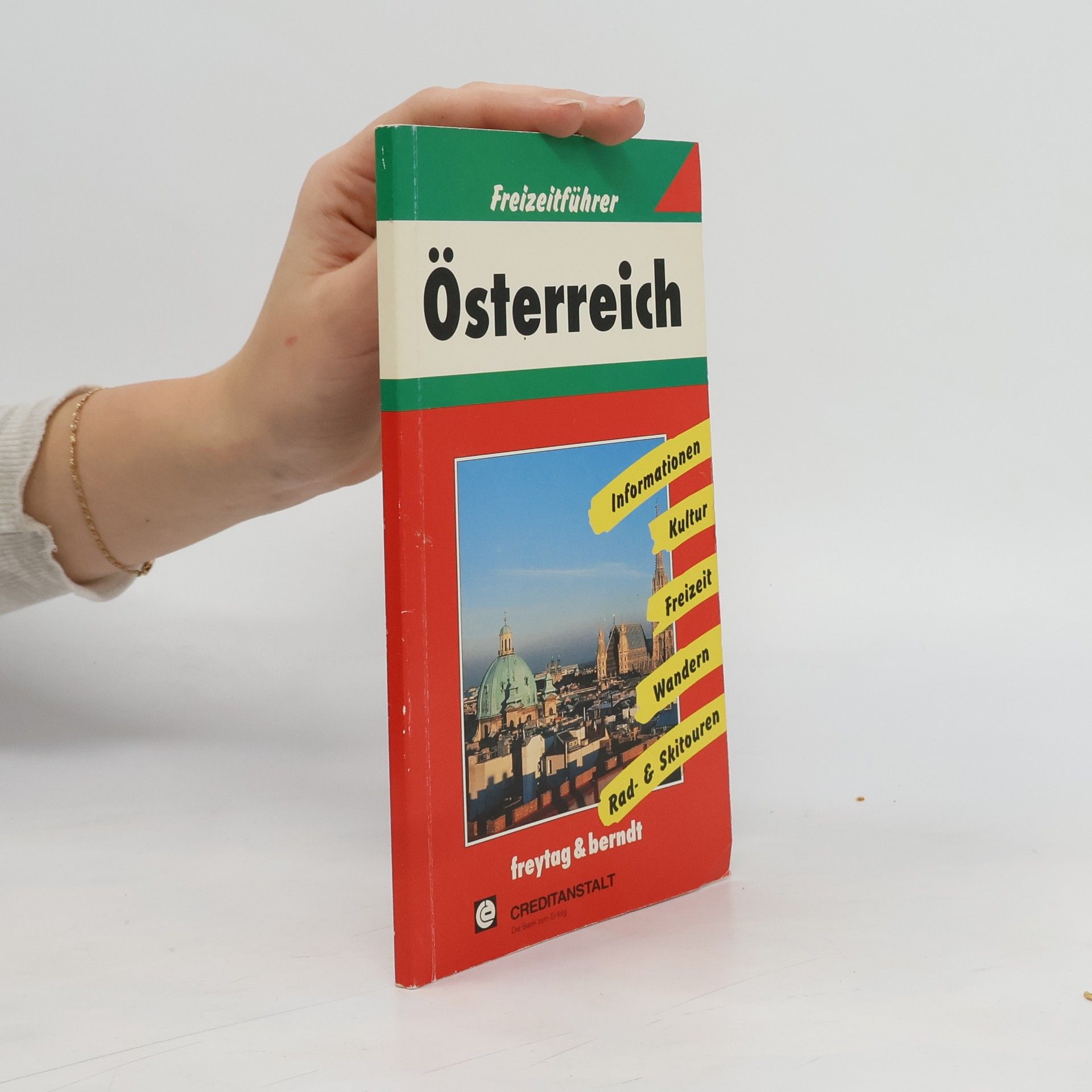 Autorenkollektiv Österreich