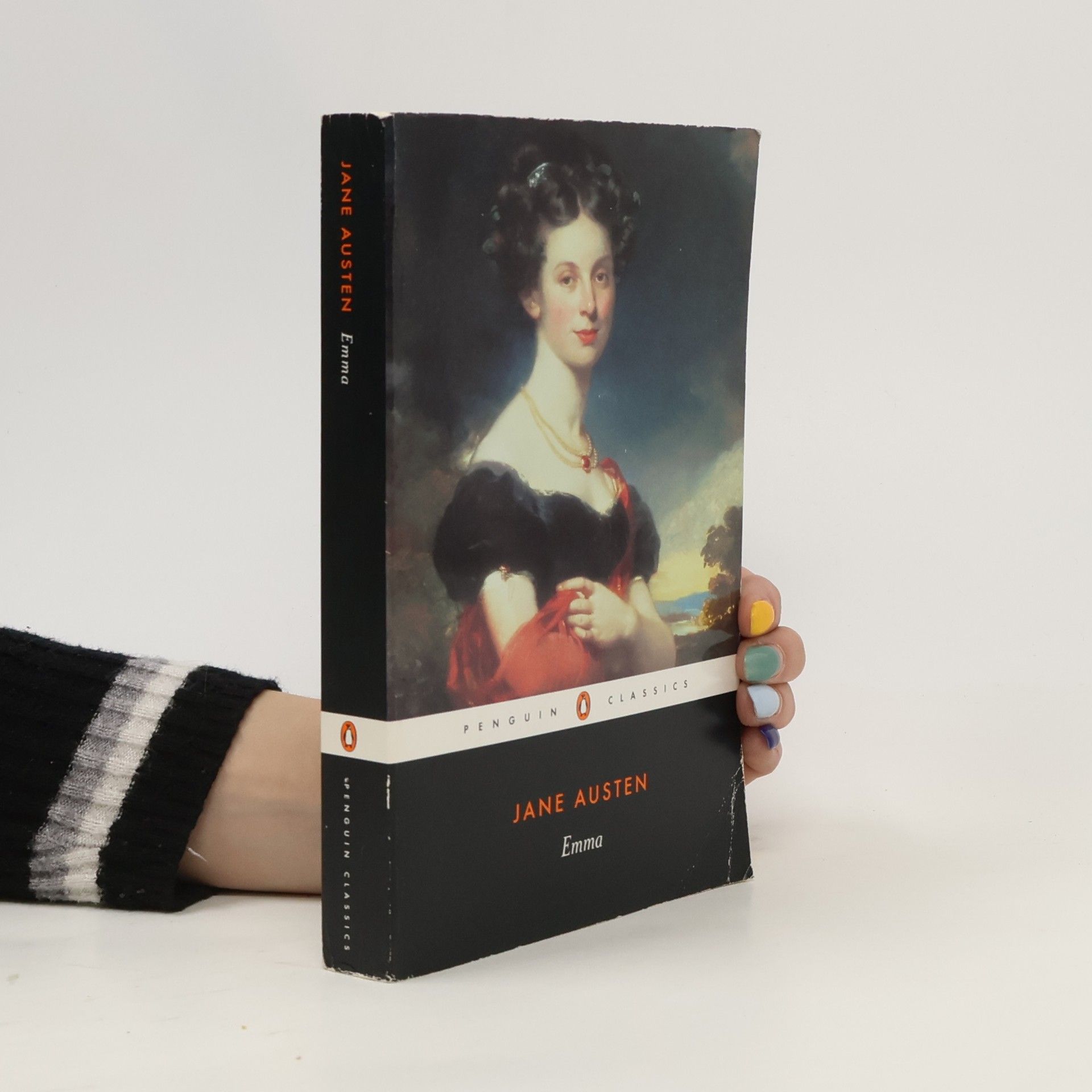 Jane Austen Emma