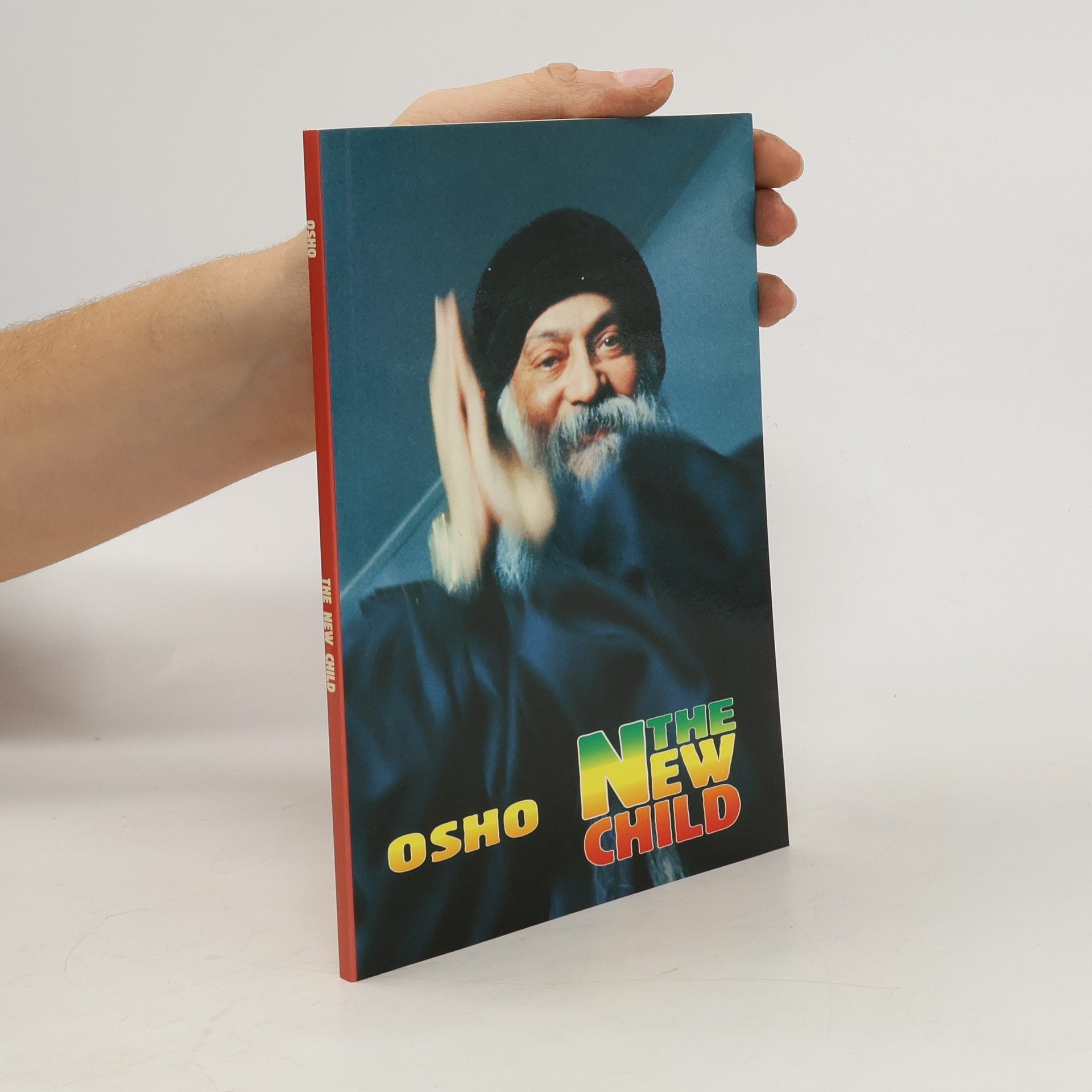 Osho The new child