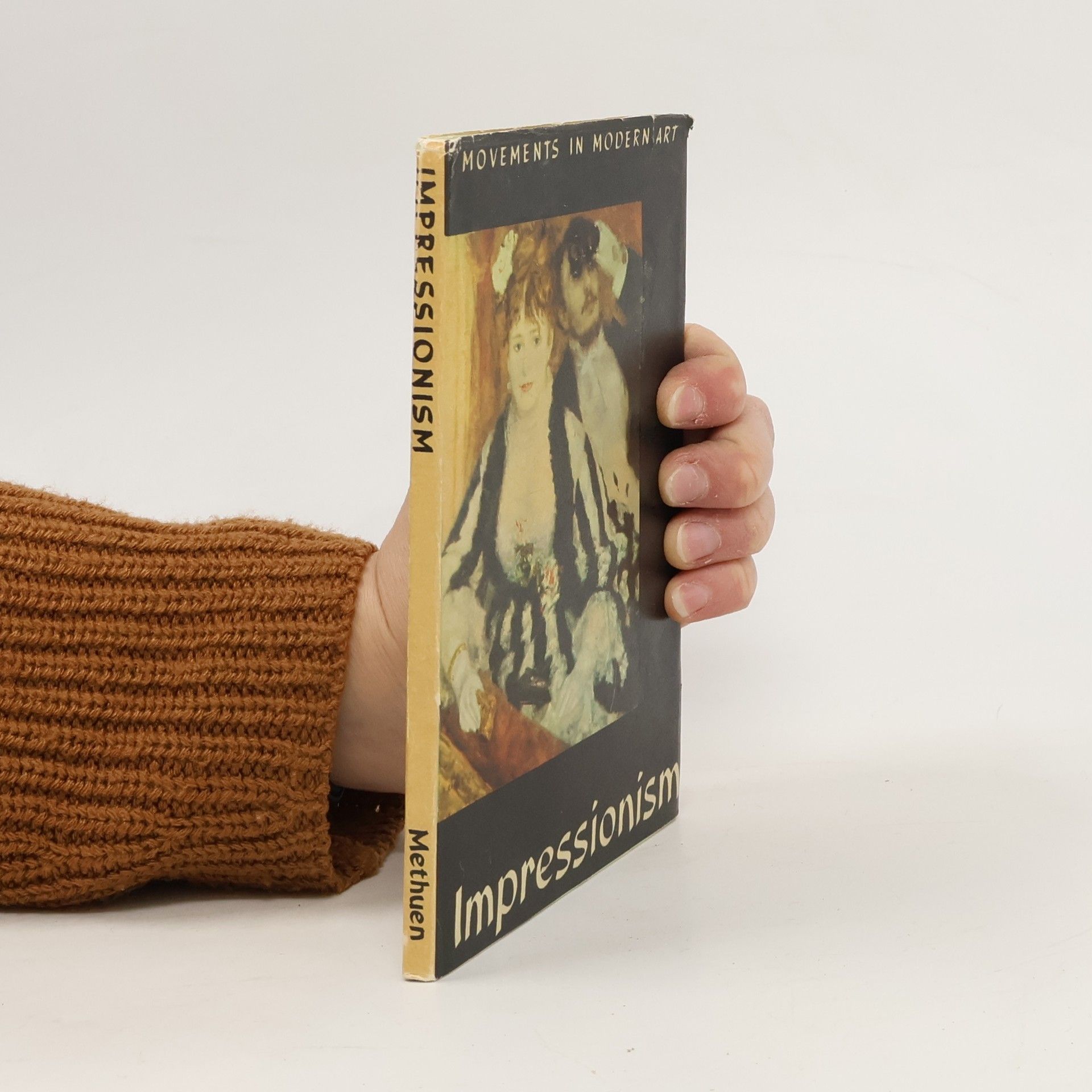 Methuen Publishing Ltd Impressionism