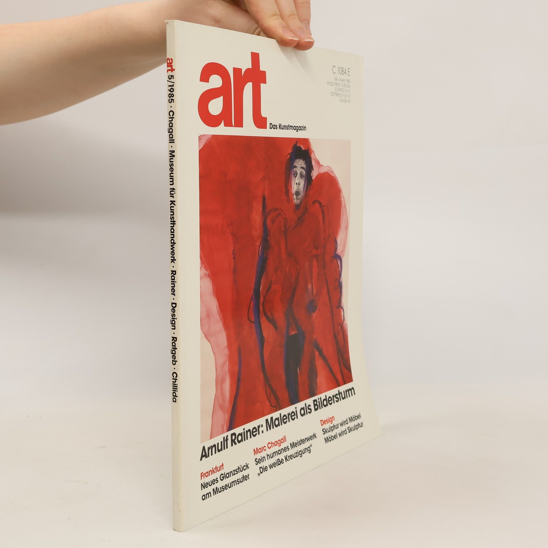kolektiv Art 5/1985
