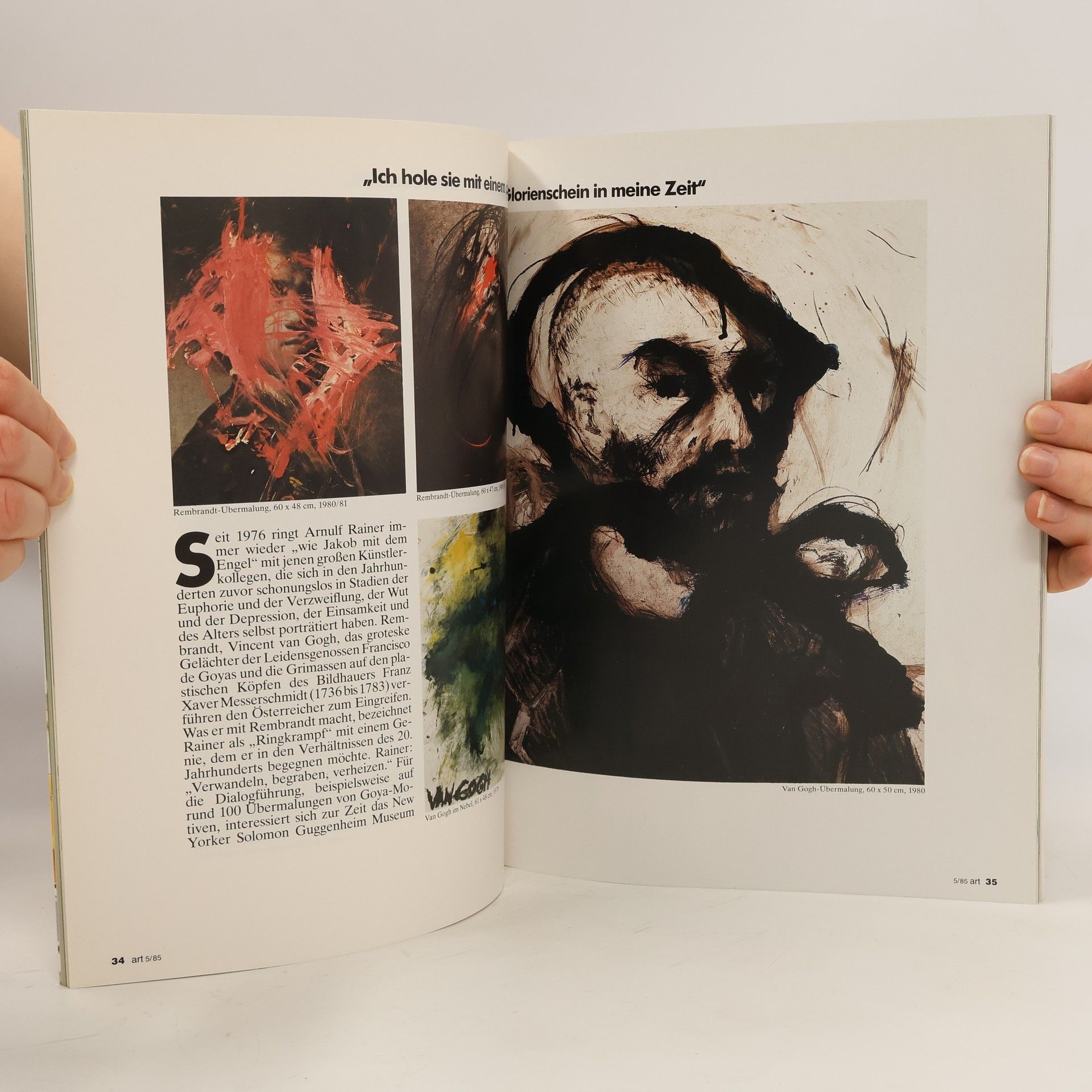 kolektiv Art 5/1985