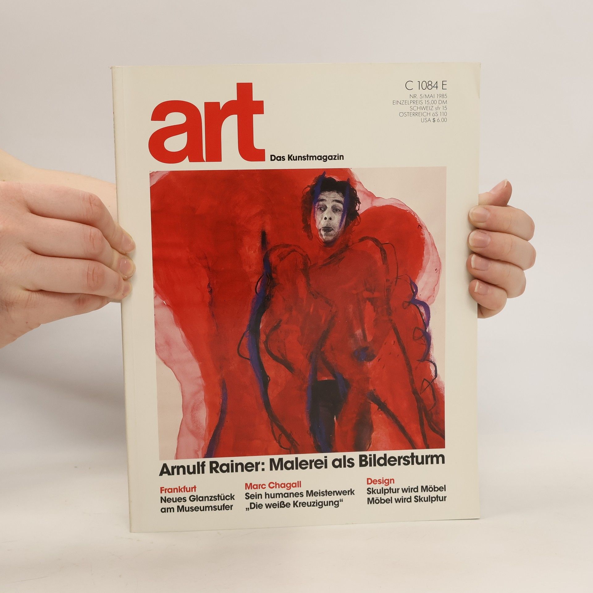 kolektiv Art 5/1985