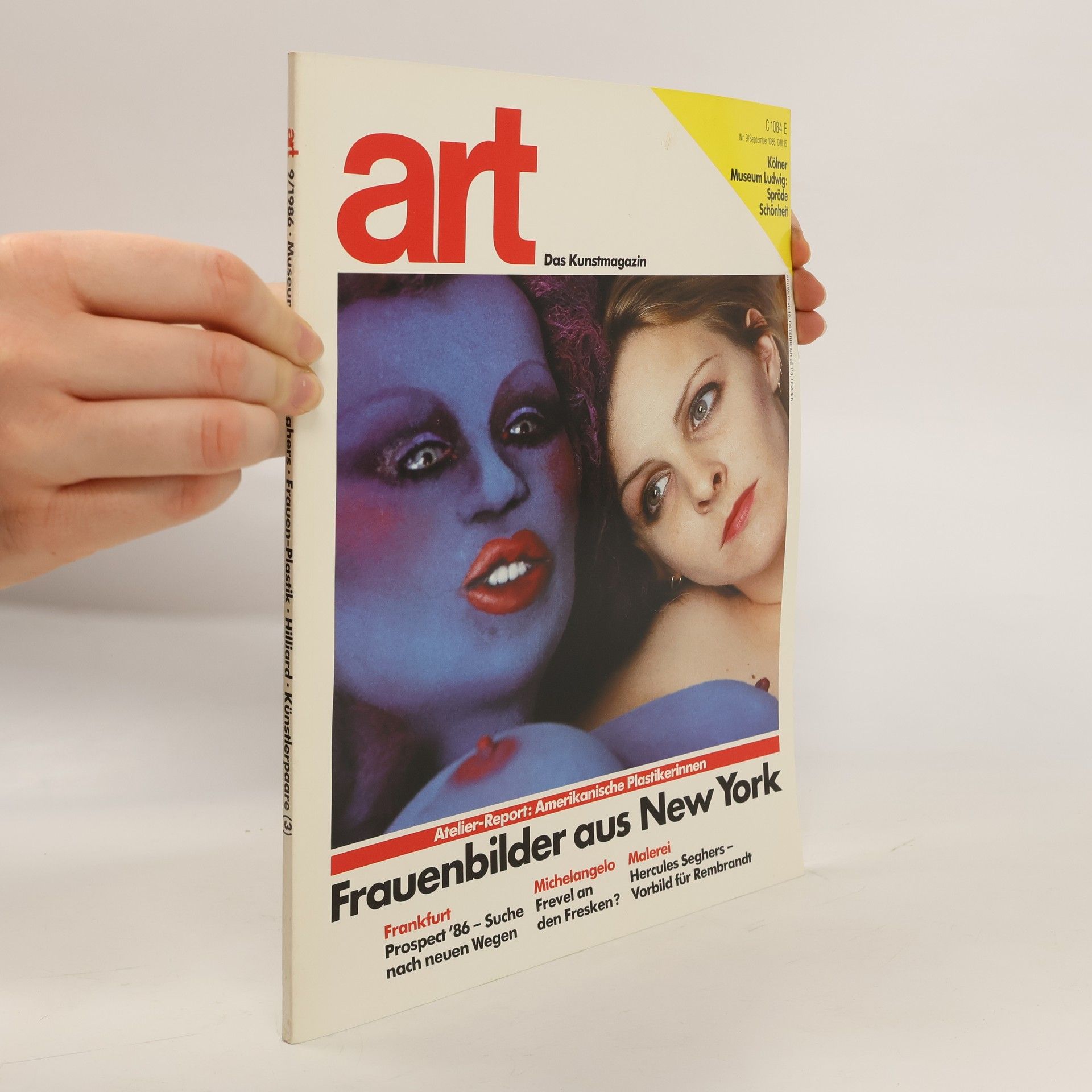 kolektiv Art 9/1986