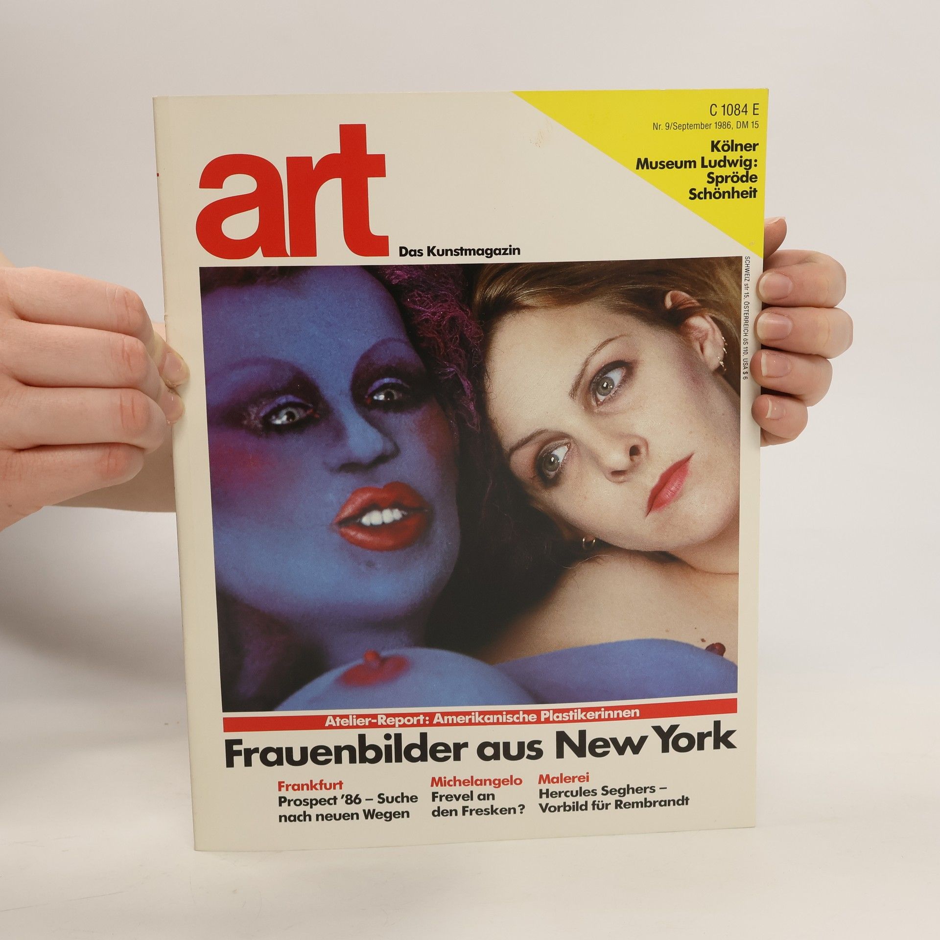 kolektiv Art 9/1986