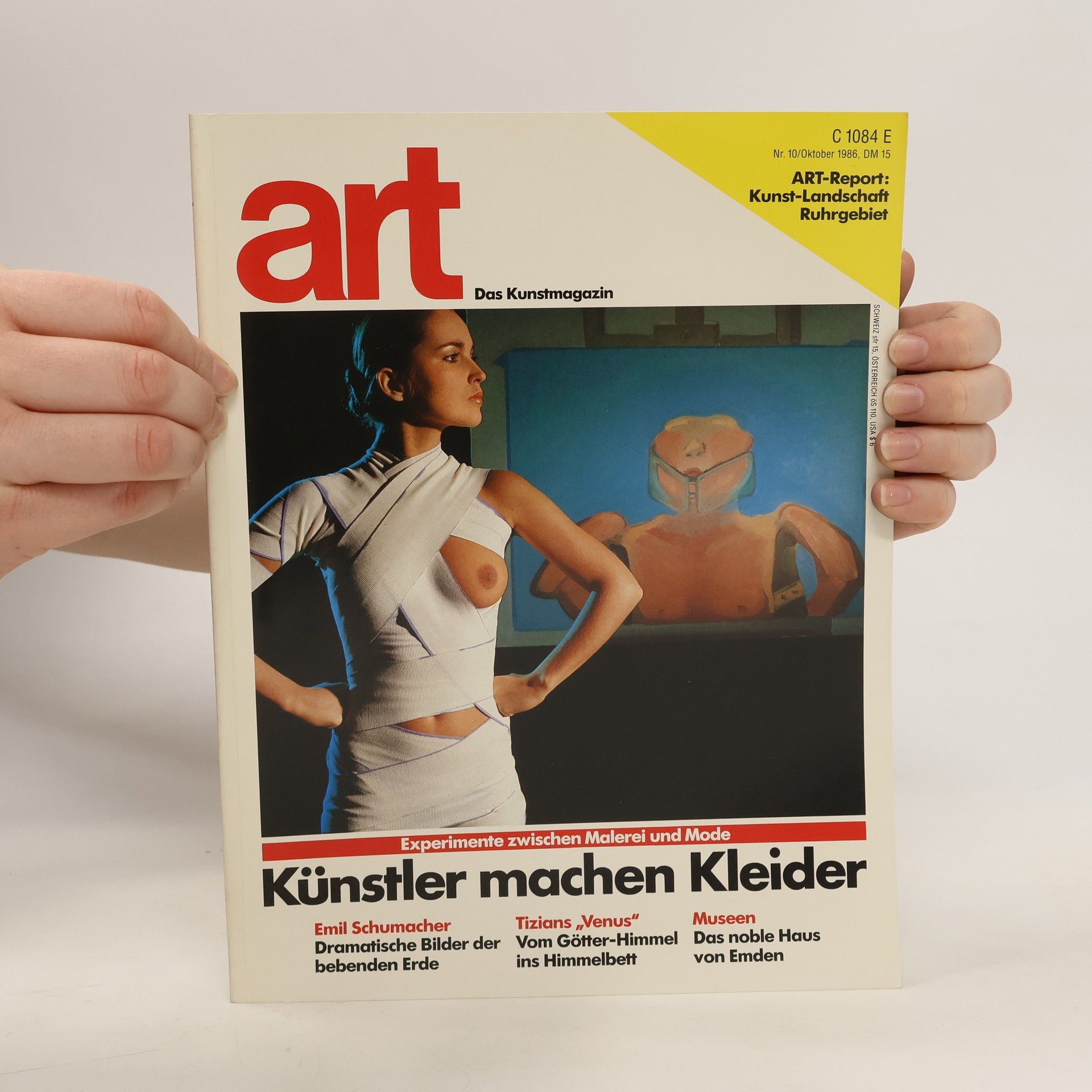 kolektiv Art 10/1986