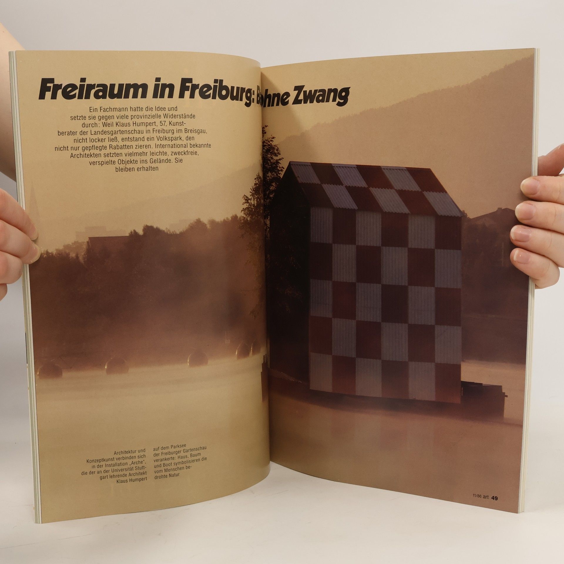 kolektiv Art 11/1986