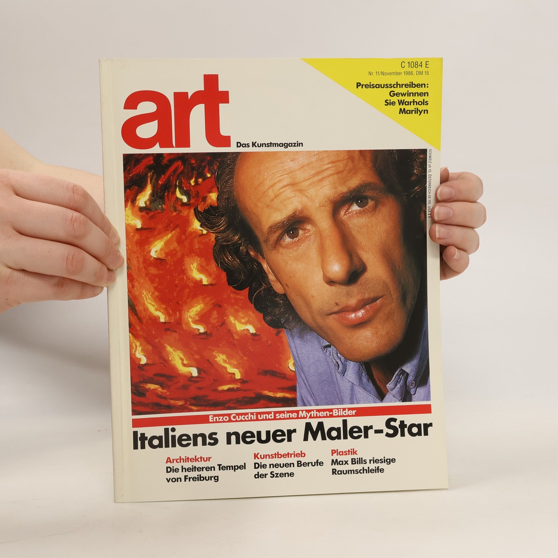 kolektiv Art 11/1986