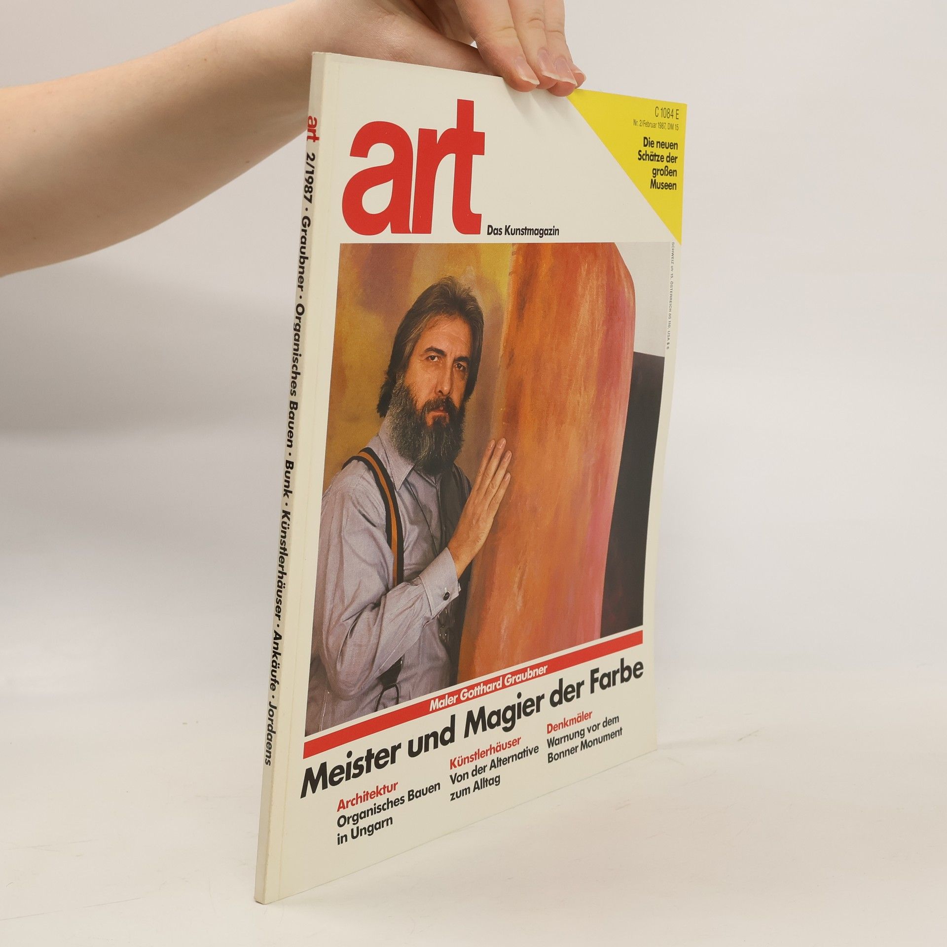 kolektiv Art 2/1987