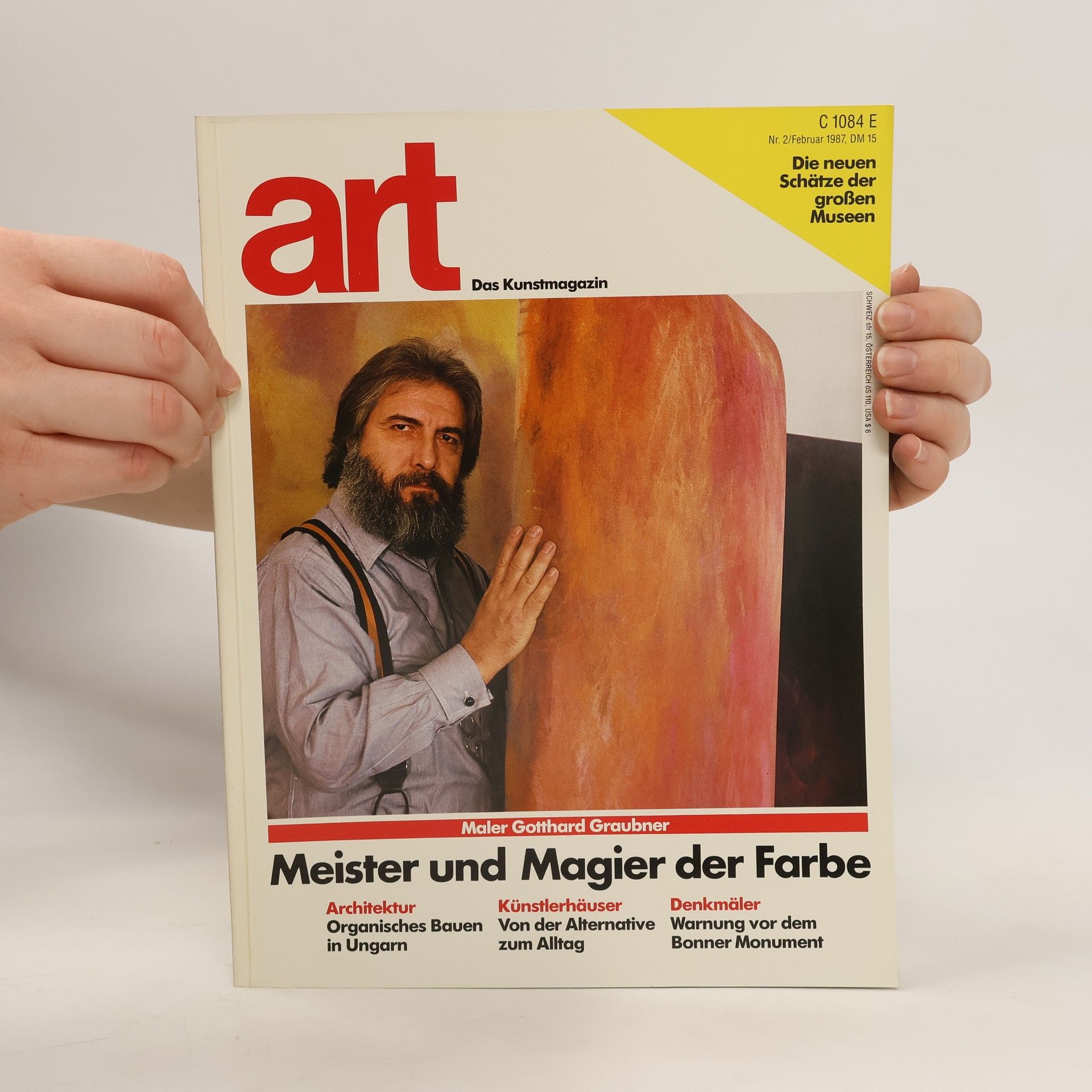 kolektiv Art 2/1987
