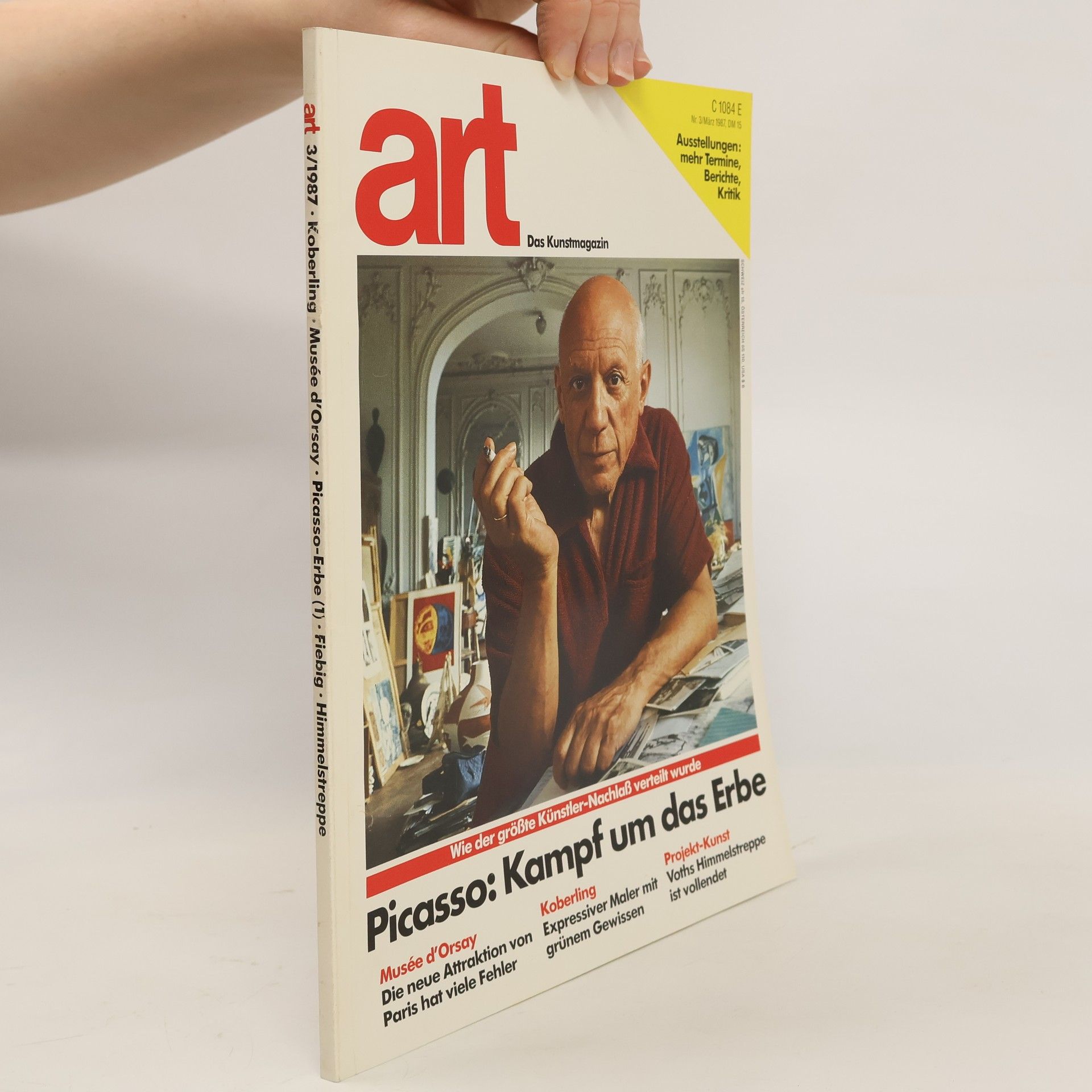 kolektiv Art 3/1987
