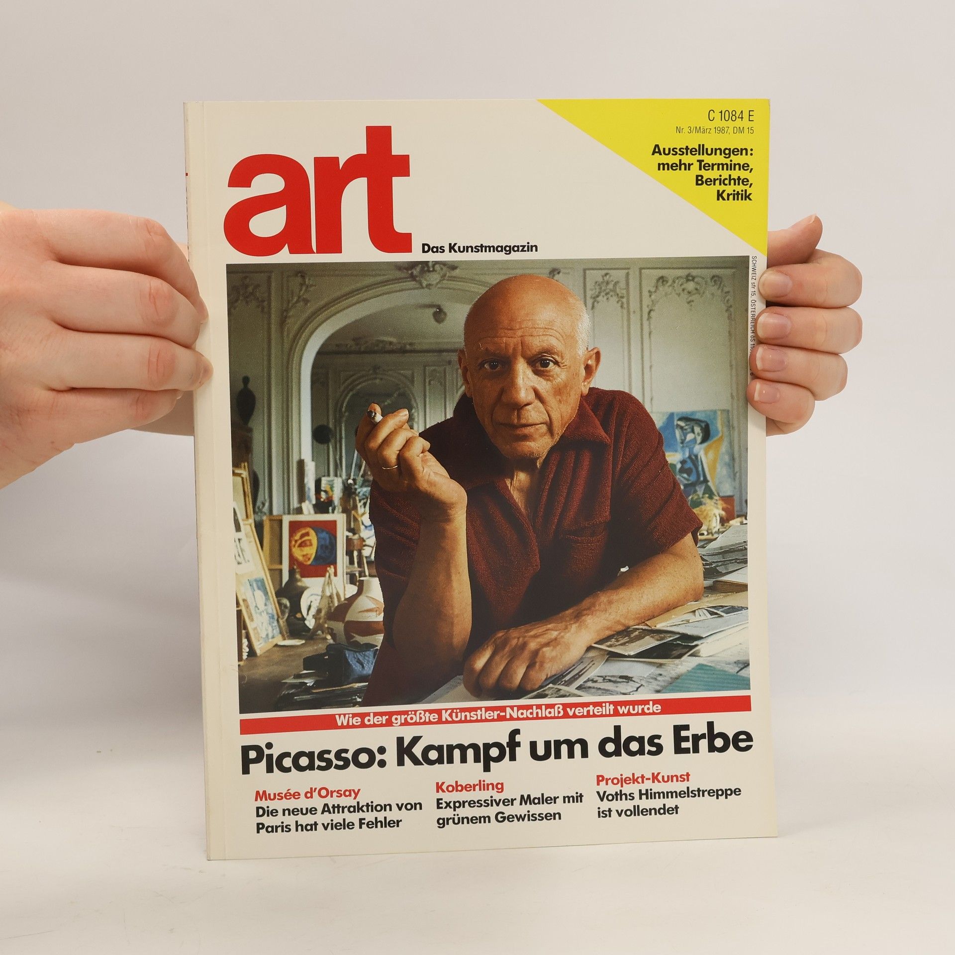 kolektiv Art 3/1987