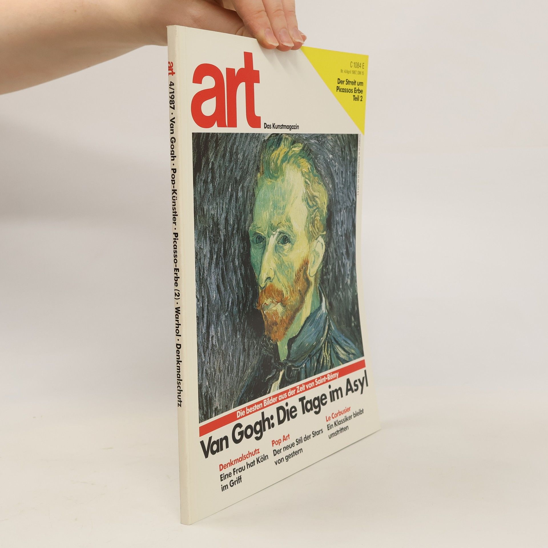 kolektiv Art 4/1987