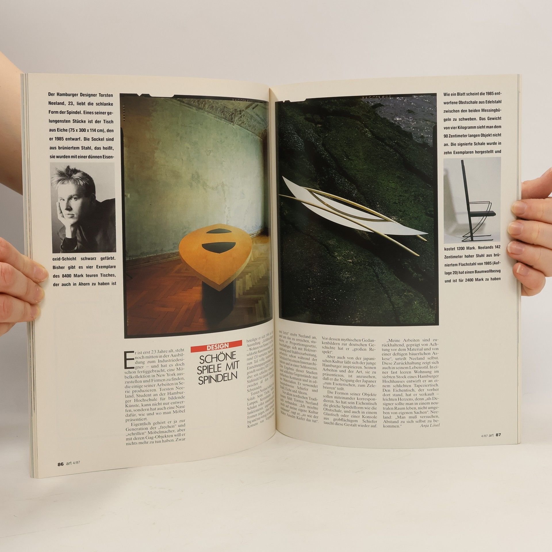 kolektiv Art 4/1987