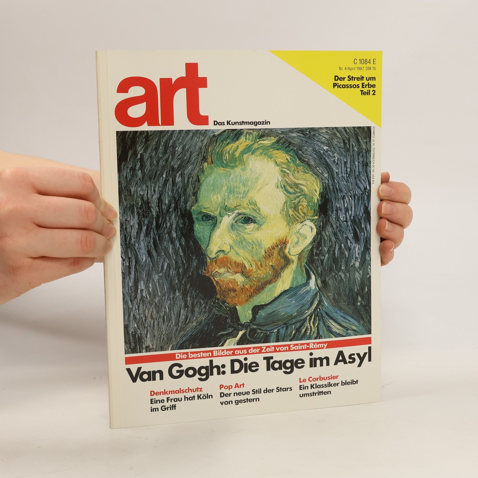 kolektiv Art 4/1987