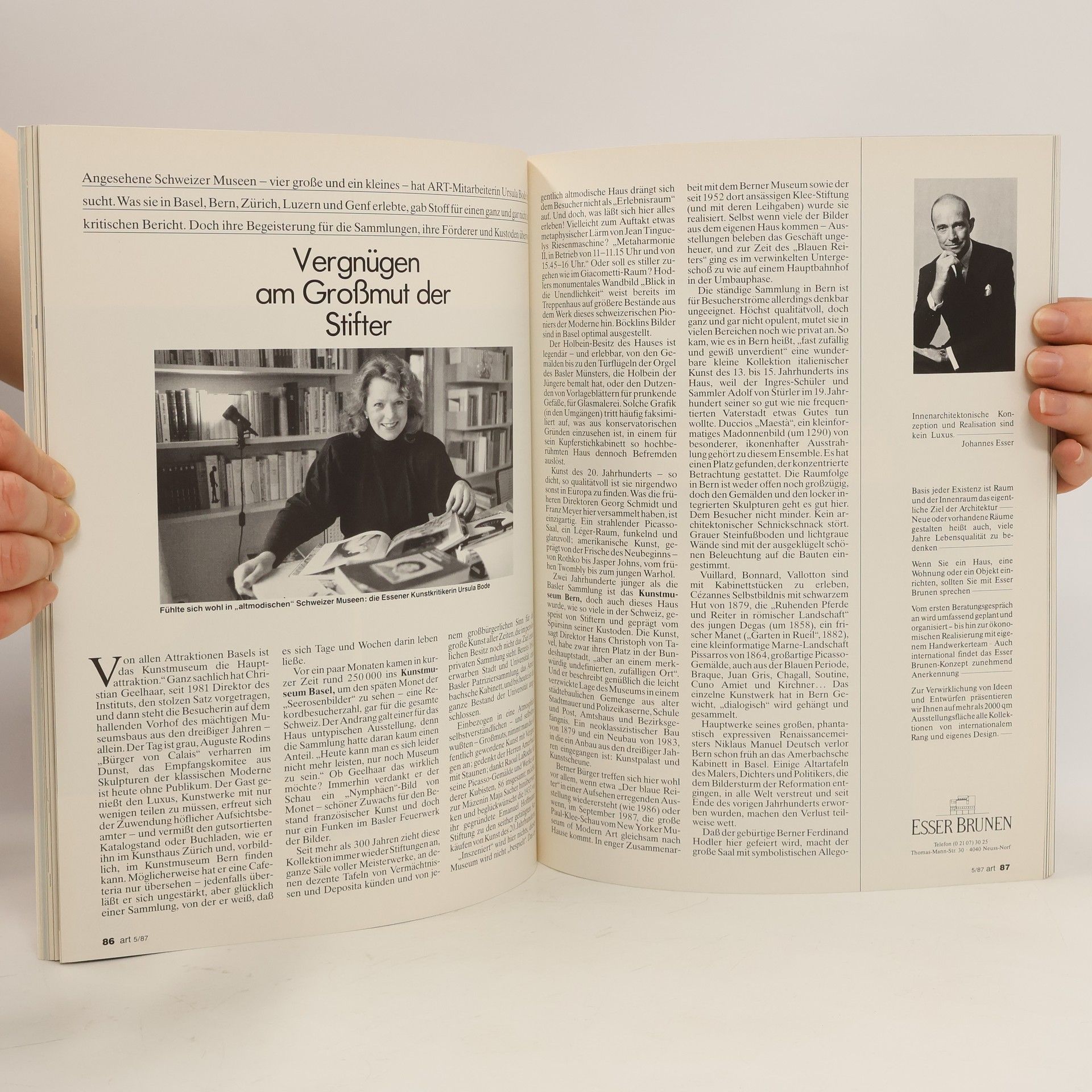 kolektiv Art 5/1987