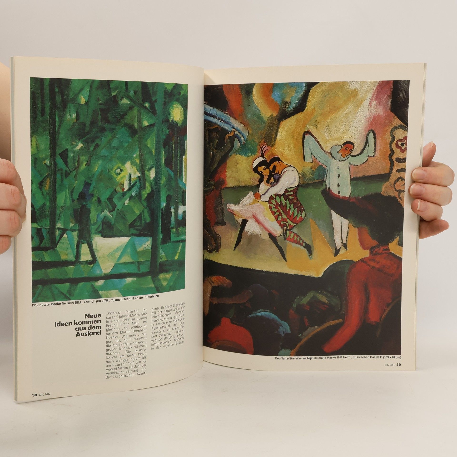 kolektiv Art 7/1987
