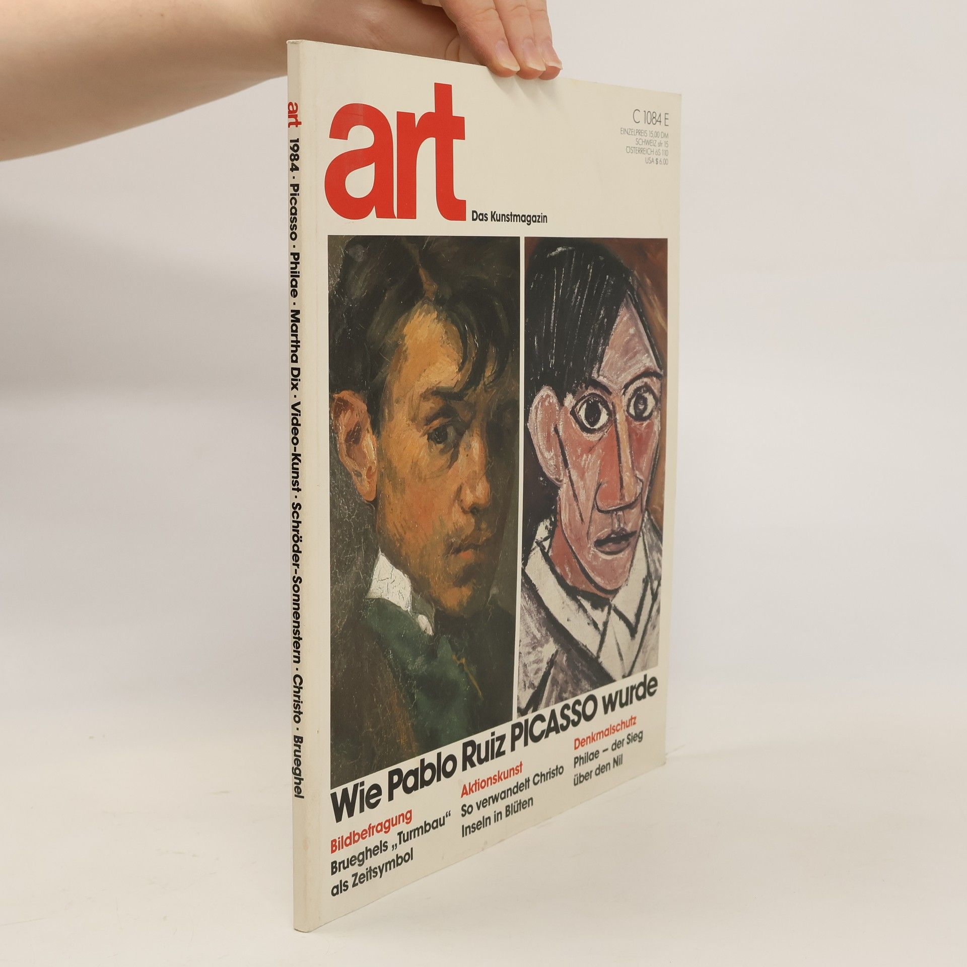 kolektiv Art 1984