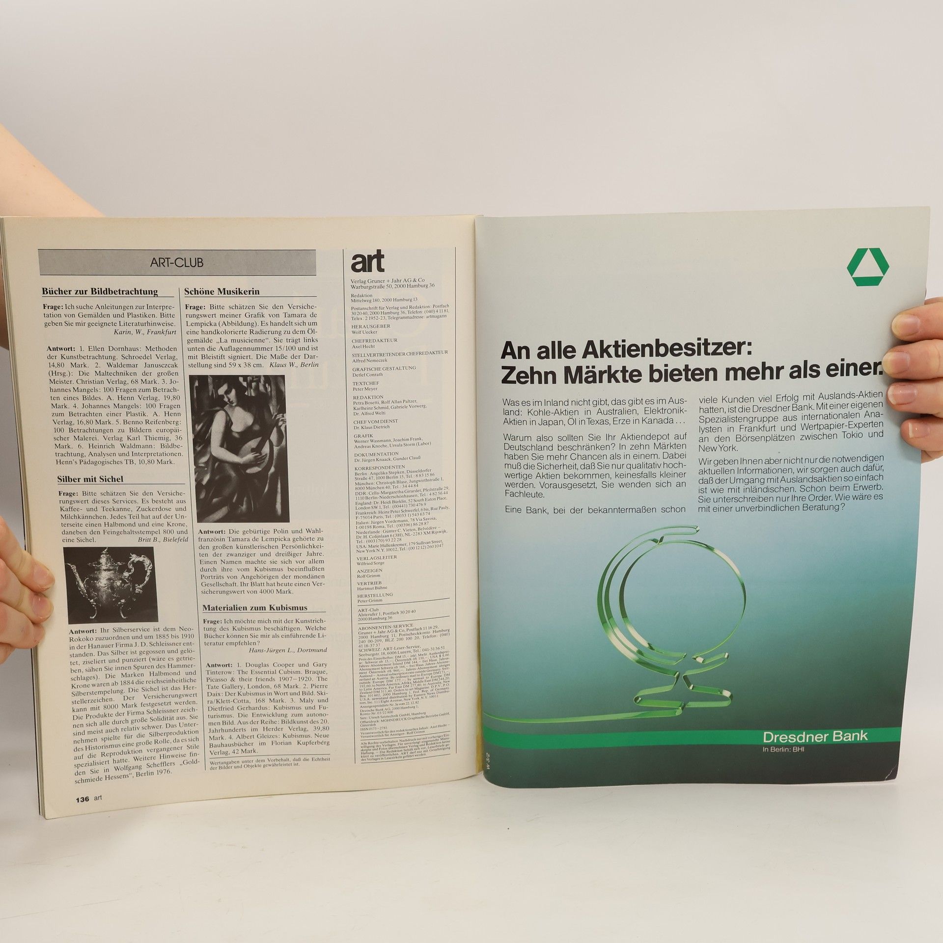 kolektiv Art 1984