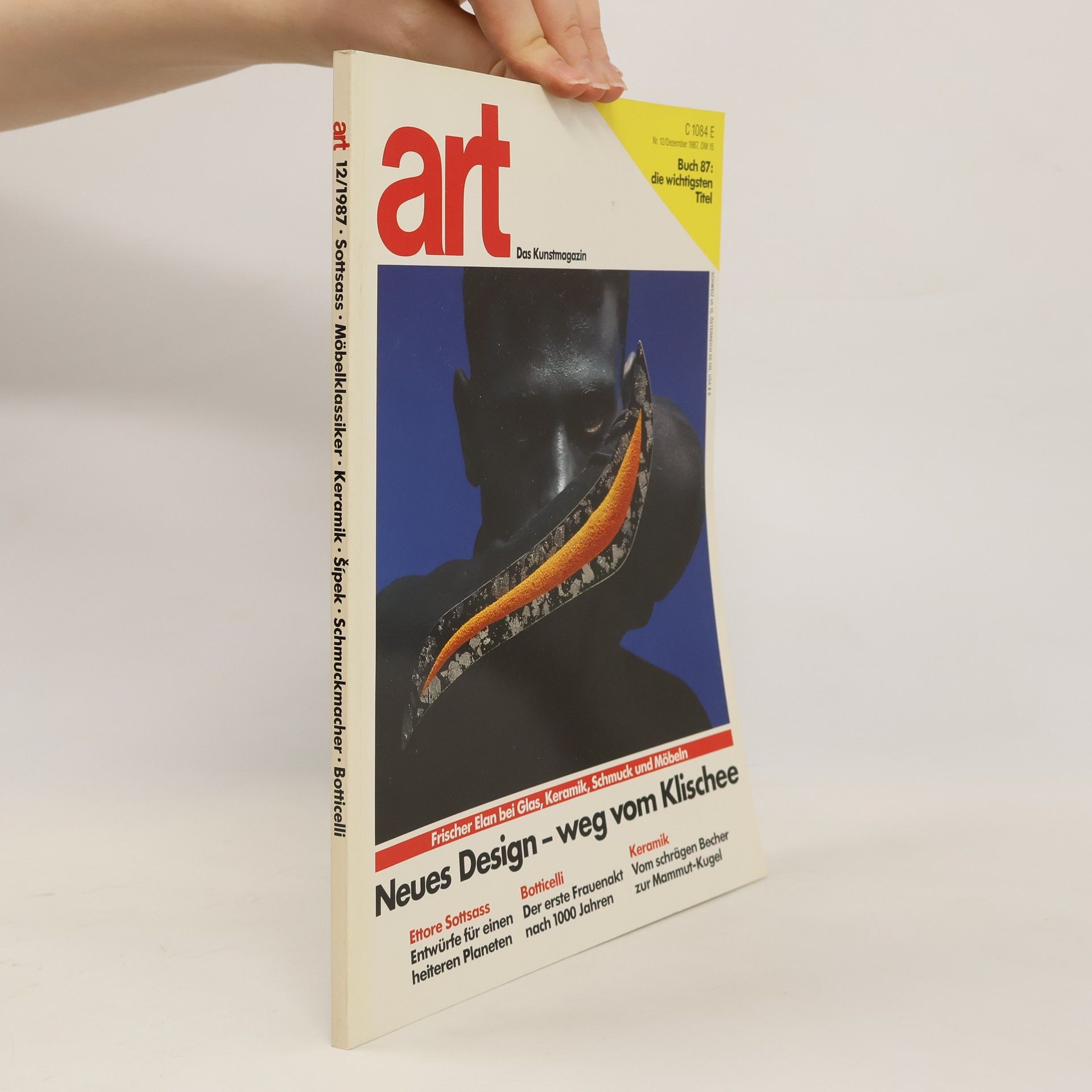 kolektiv Art 12/1987