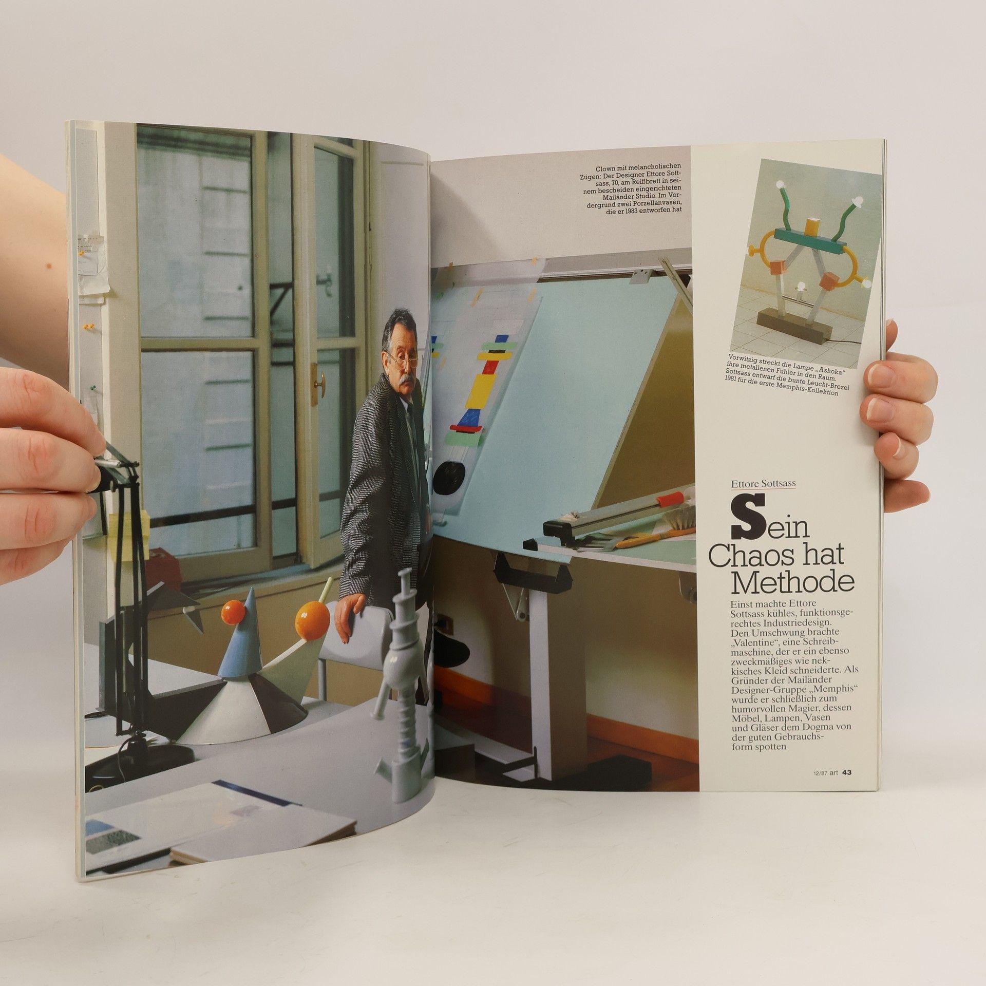 kolektiv Art 12/1987