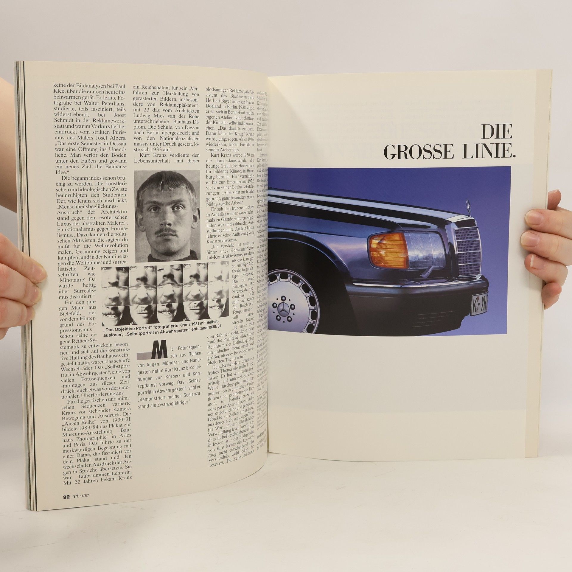 kolektiv Art 11/1987
