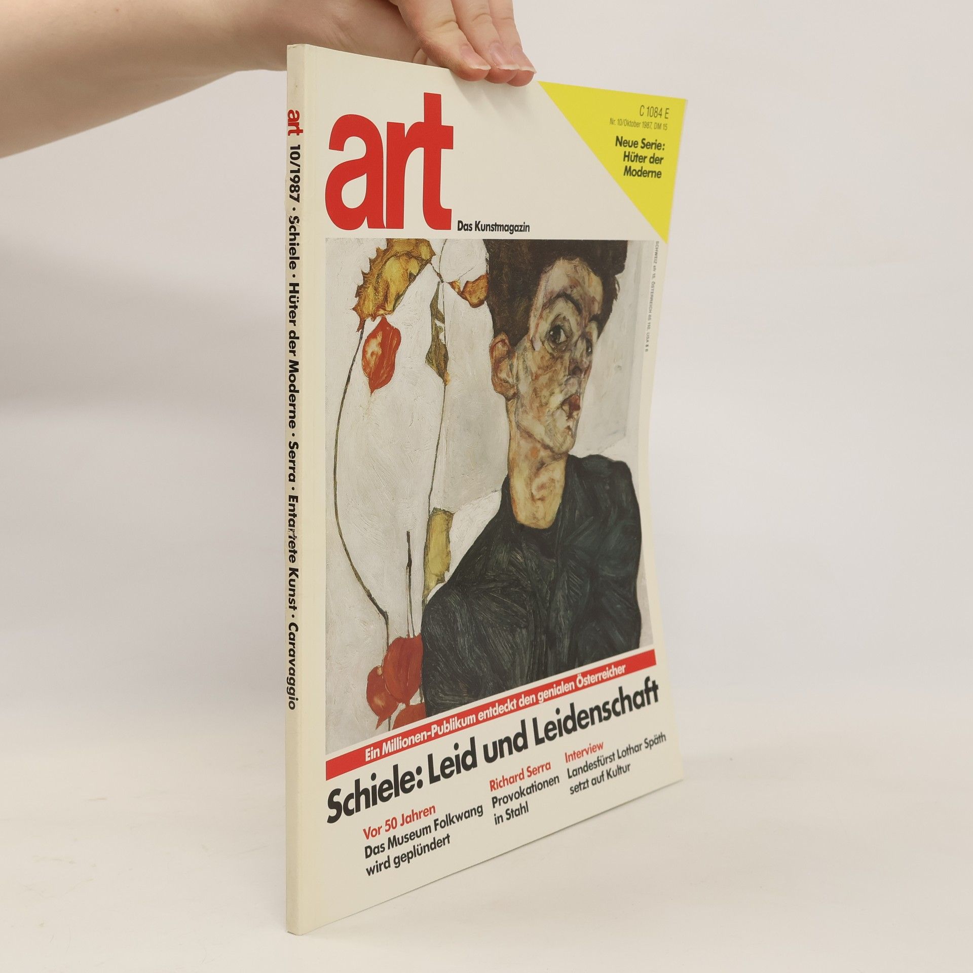 kolektiv Art 10/1987