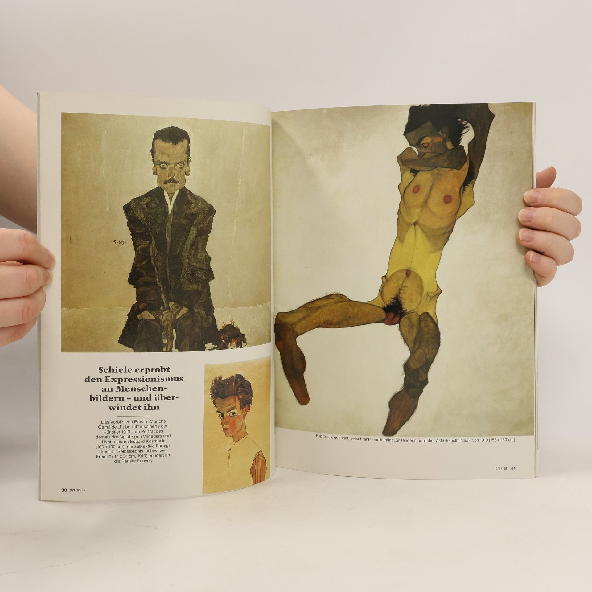 kolektiv Art 10/1987
