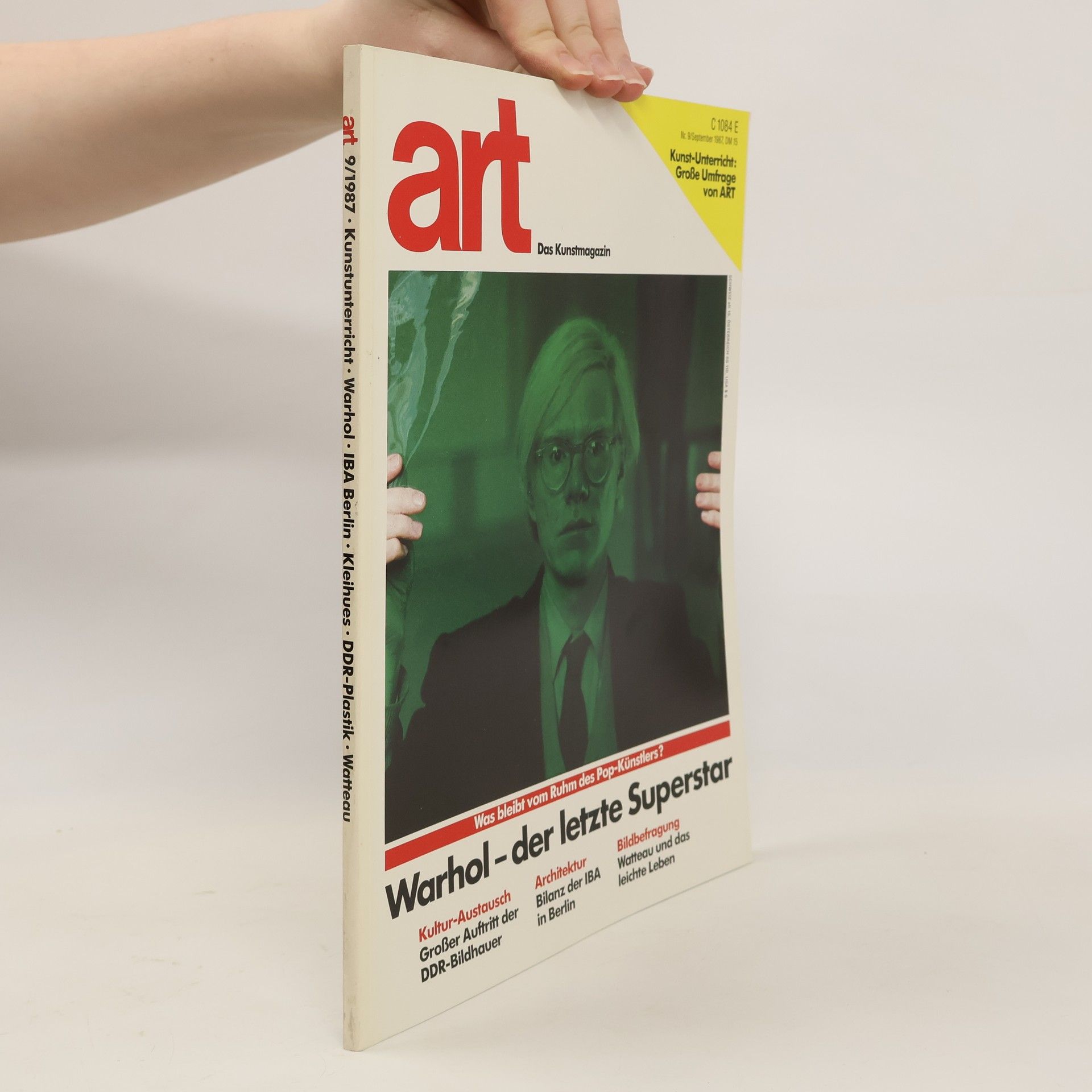 kolektiv Art 9/1987