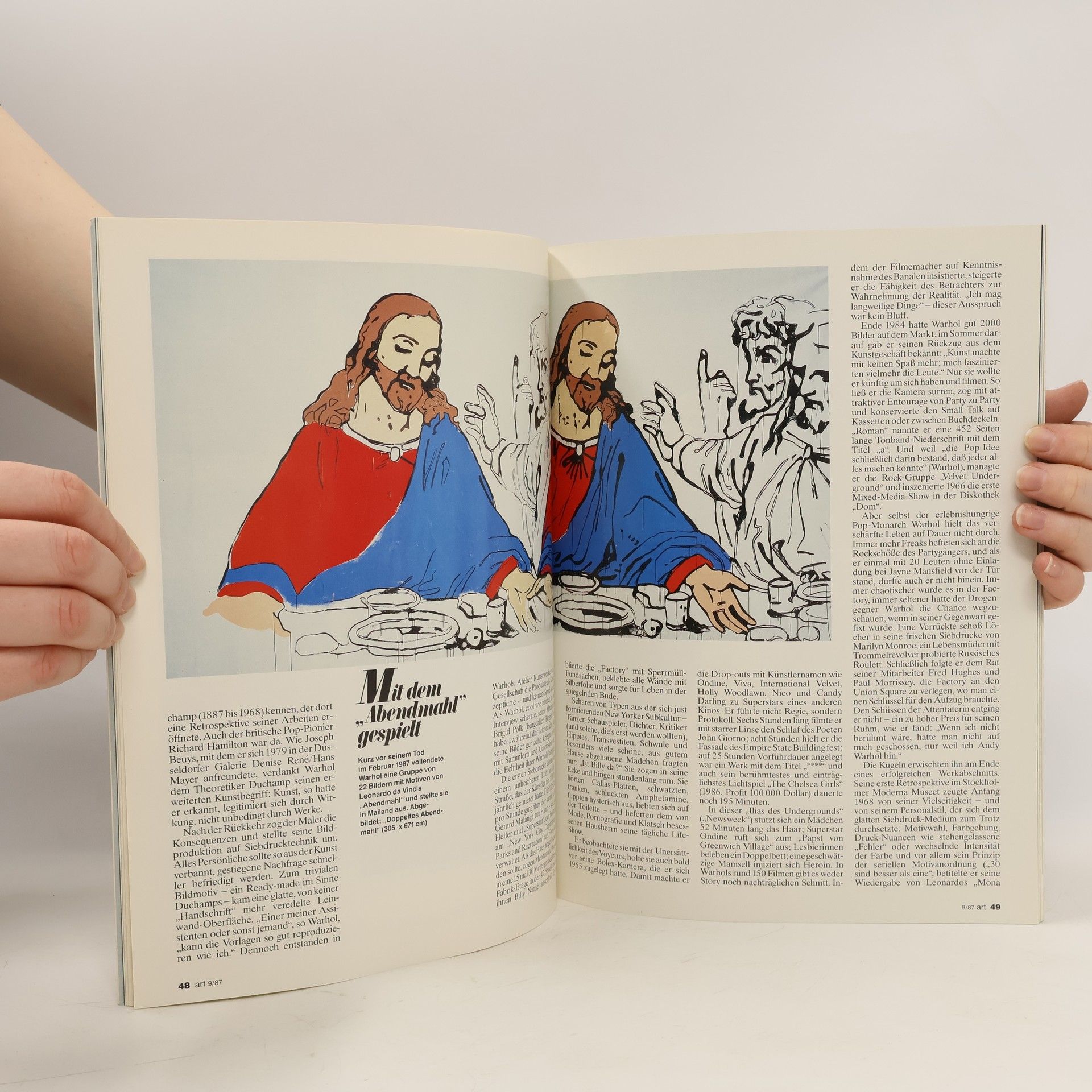 kolektiv Art 9/1987